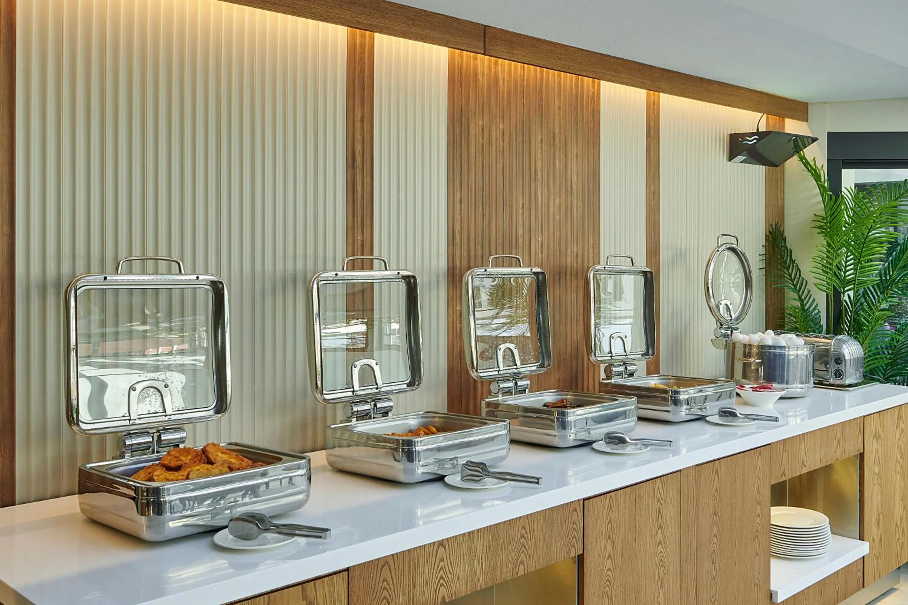 Çırağan Hotel Bosphorus