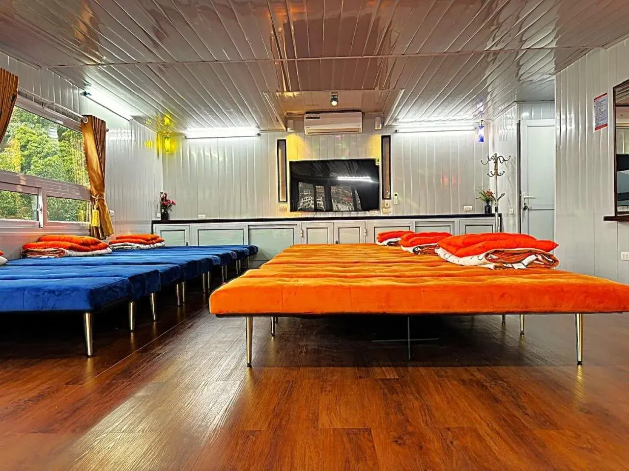 Mixed Dormitory Room in Chân Mây Tam Đảo Mixed Dormitory Room in Chân Mây Tam Đảo