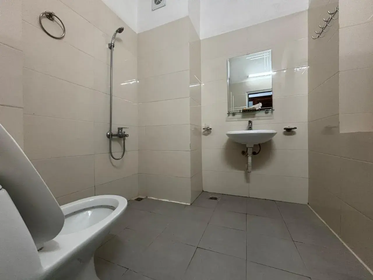 Quadruple Room in Chân Mây Tam Đảo Quadruple Room in Chân Mây Tam Đảo