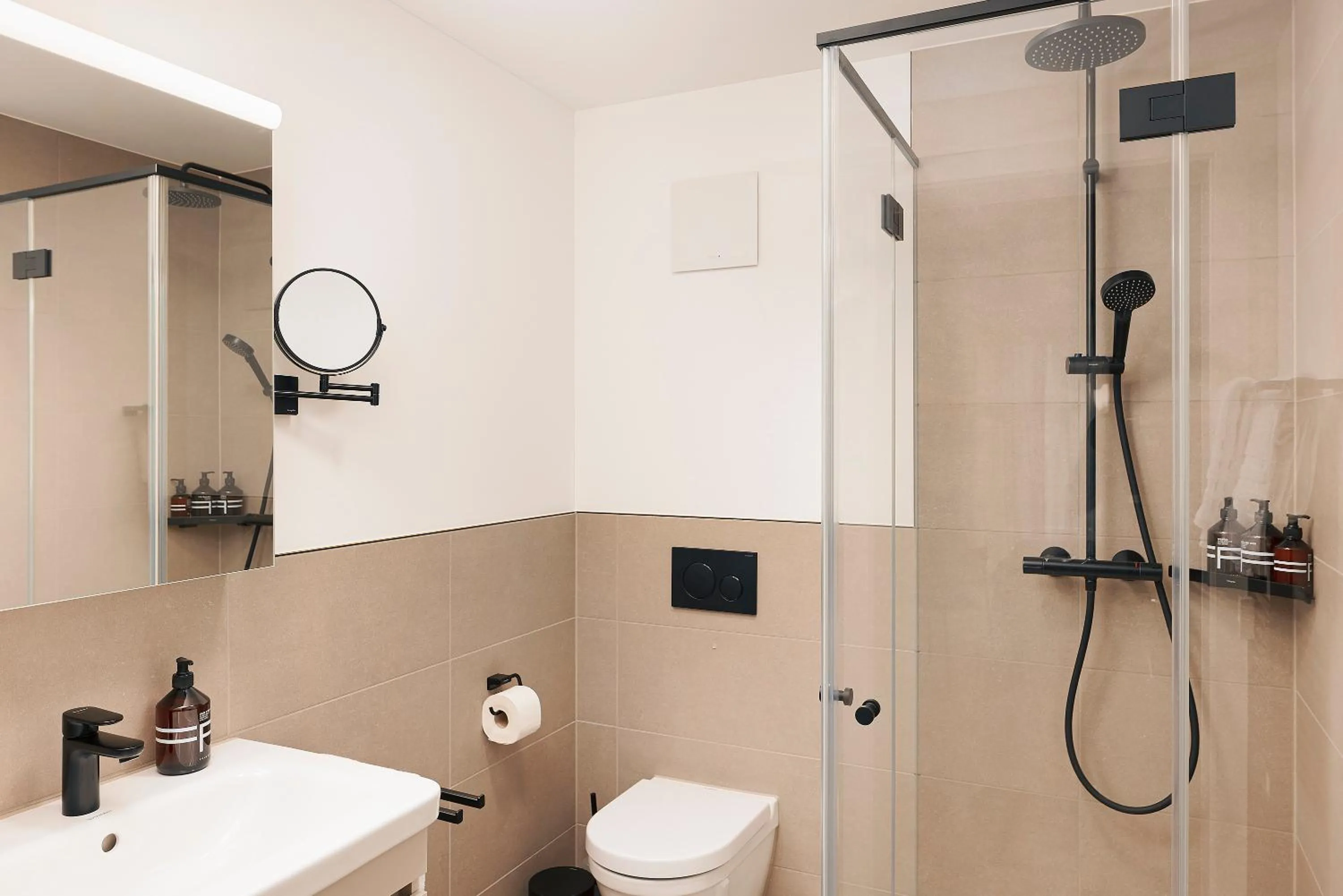 Bathroom in Stay Sunday