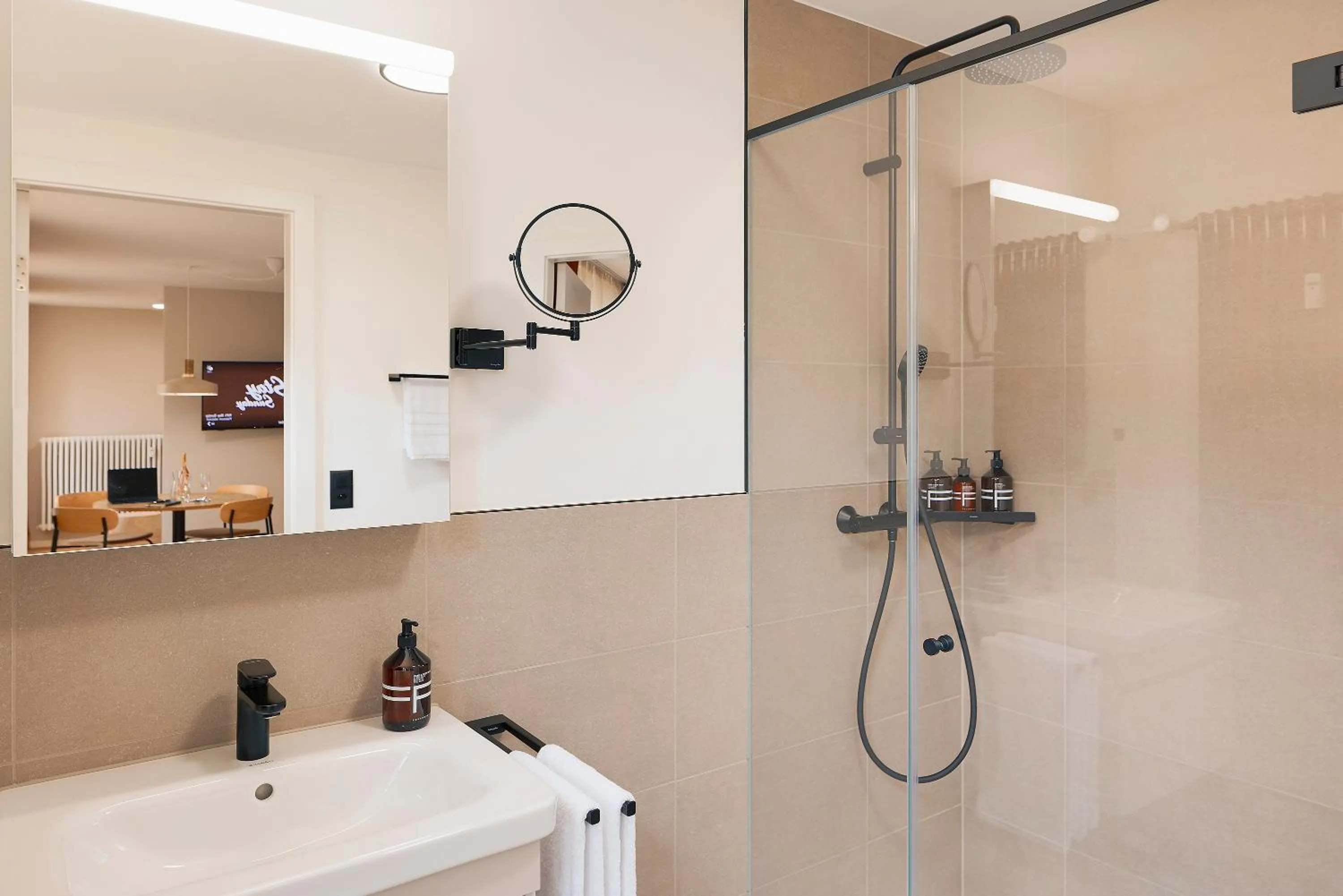 Bathroom in Stay Sunday