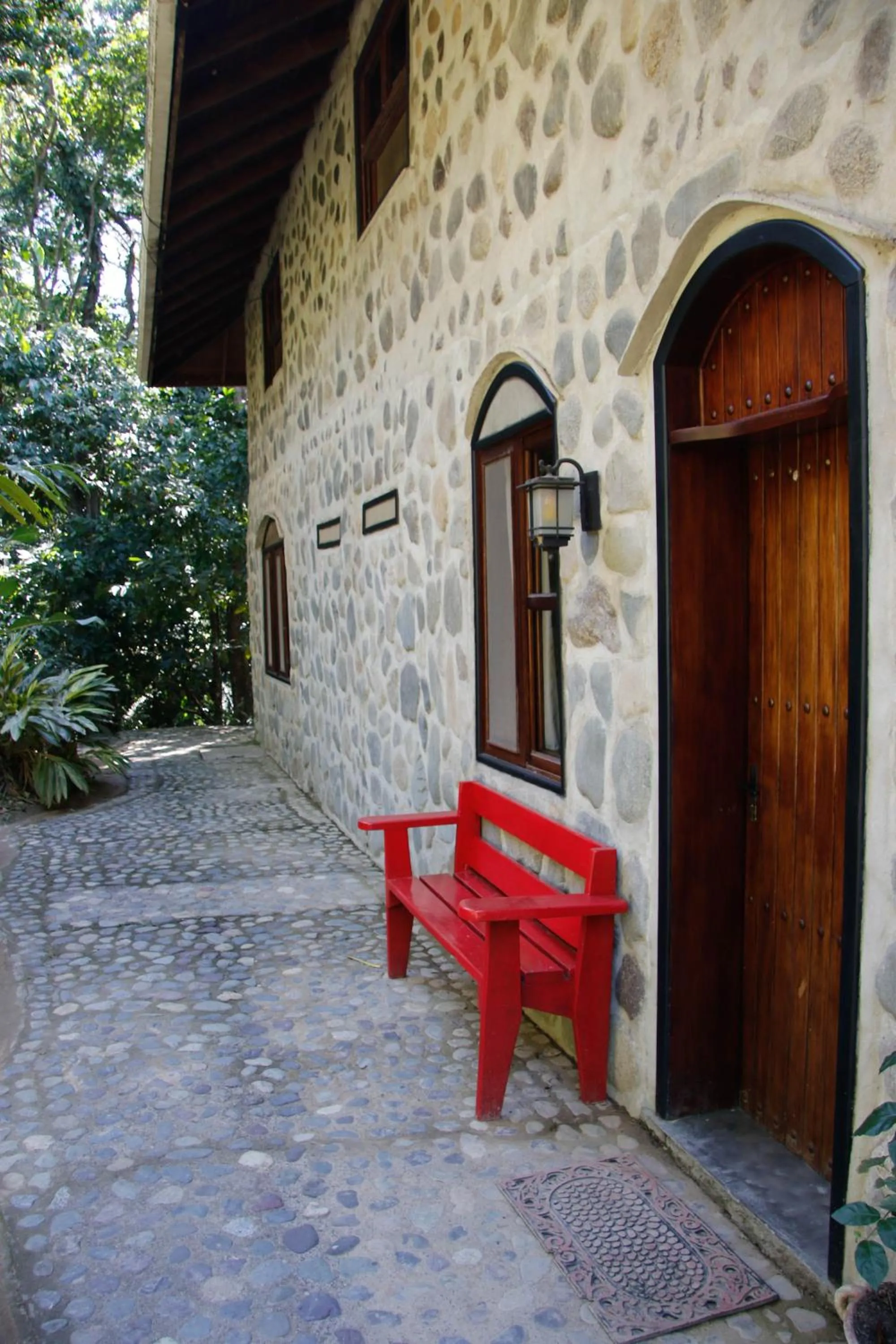 Casa Cangrejal B&B Hotel