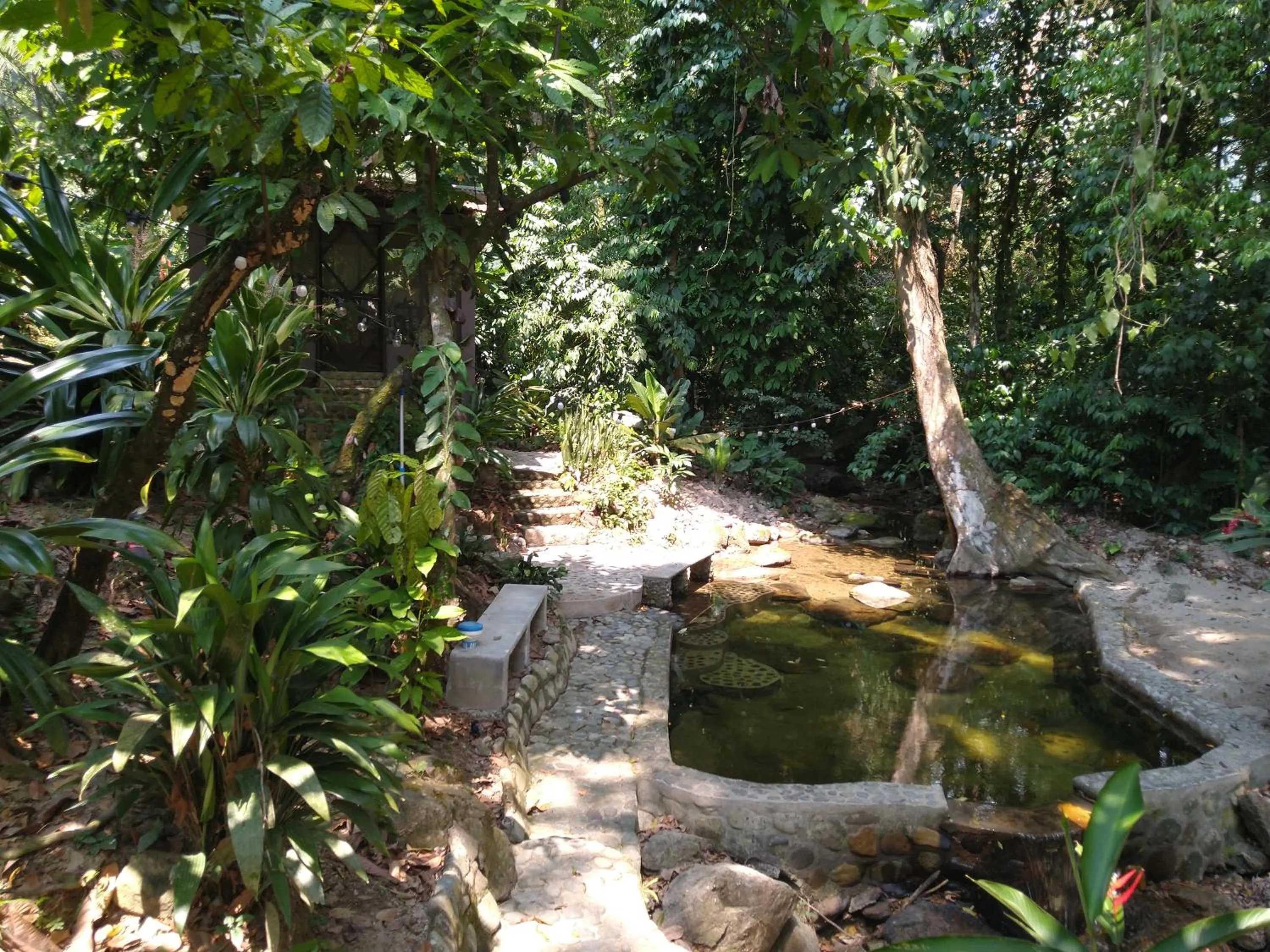 Casa Cangrejal B&B Hotel
