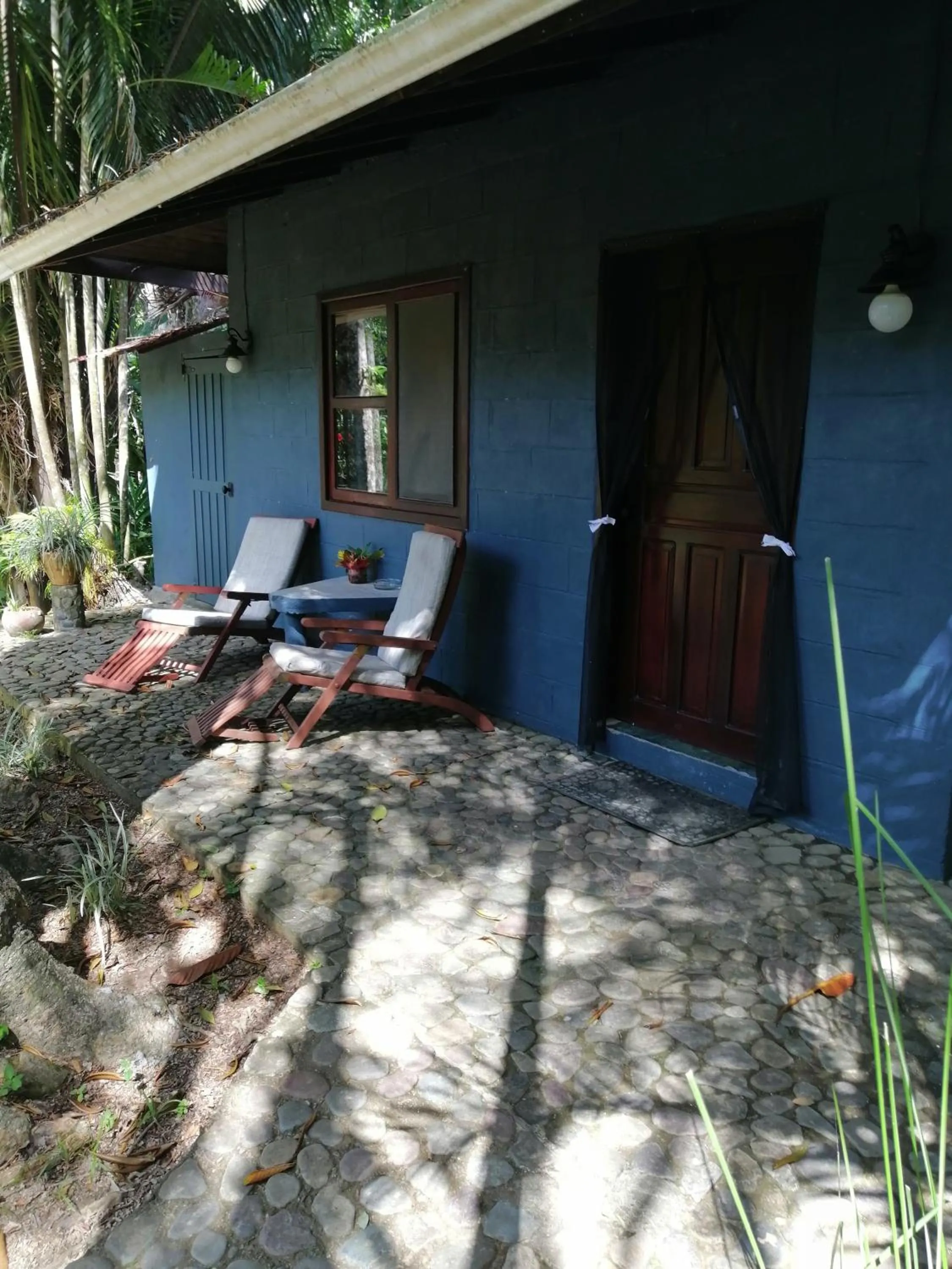 Casa Cangrejal B&B Hotel