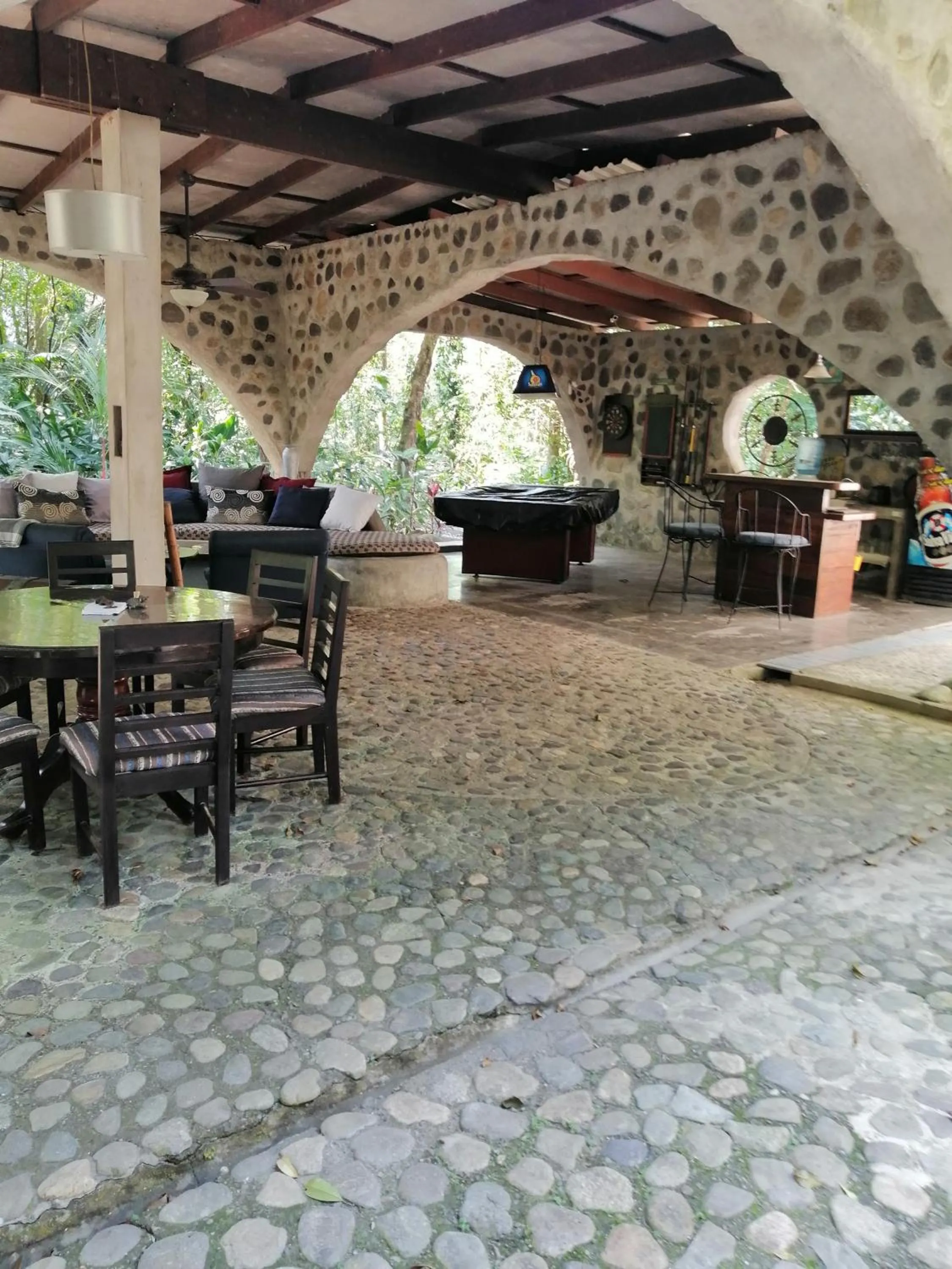 Casa Cangrejal B&B Hotel