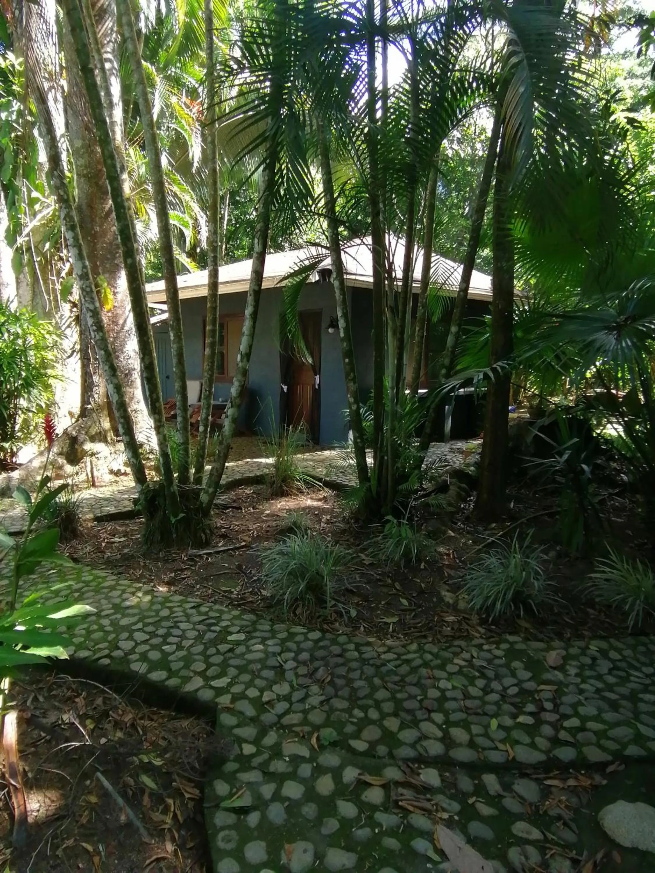 Casa Cangrejal B&B Hotel