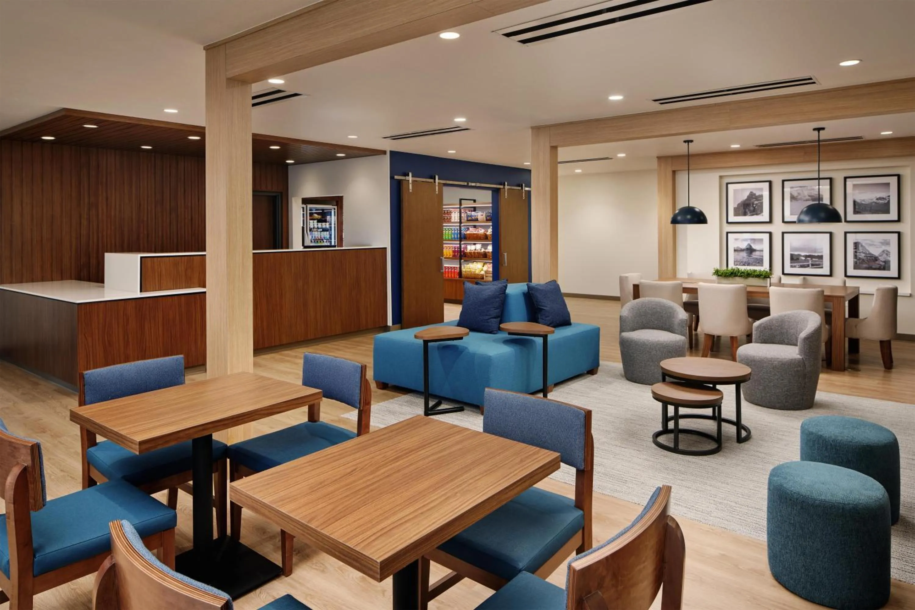 Hyatt Studios Kalispell