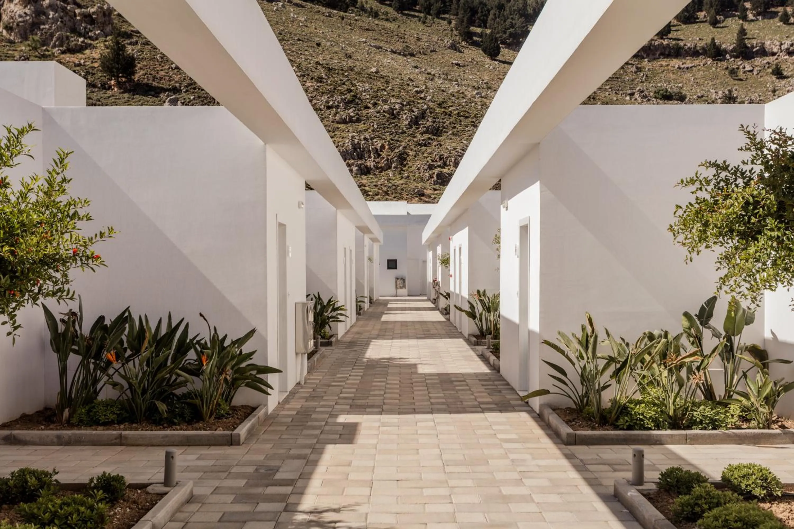 Day in Casa Cook Rhodes (Adults Only)