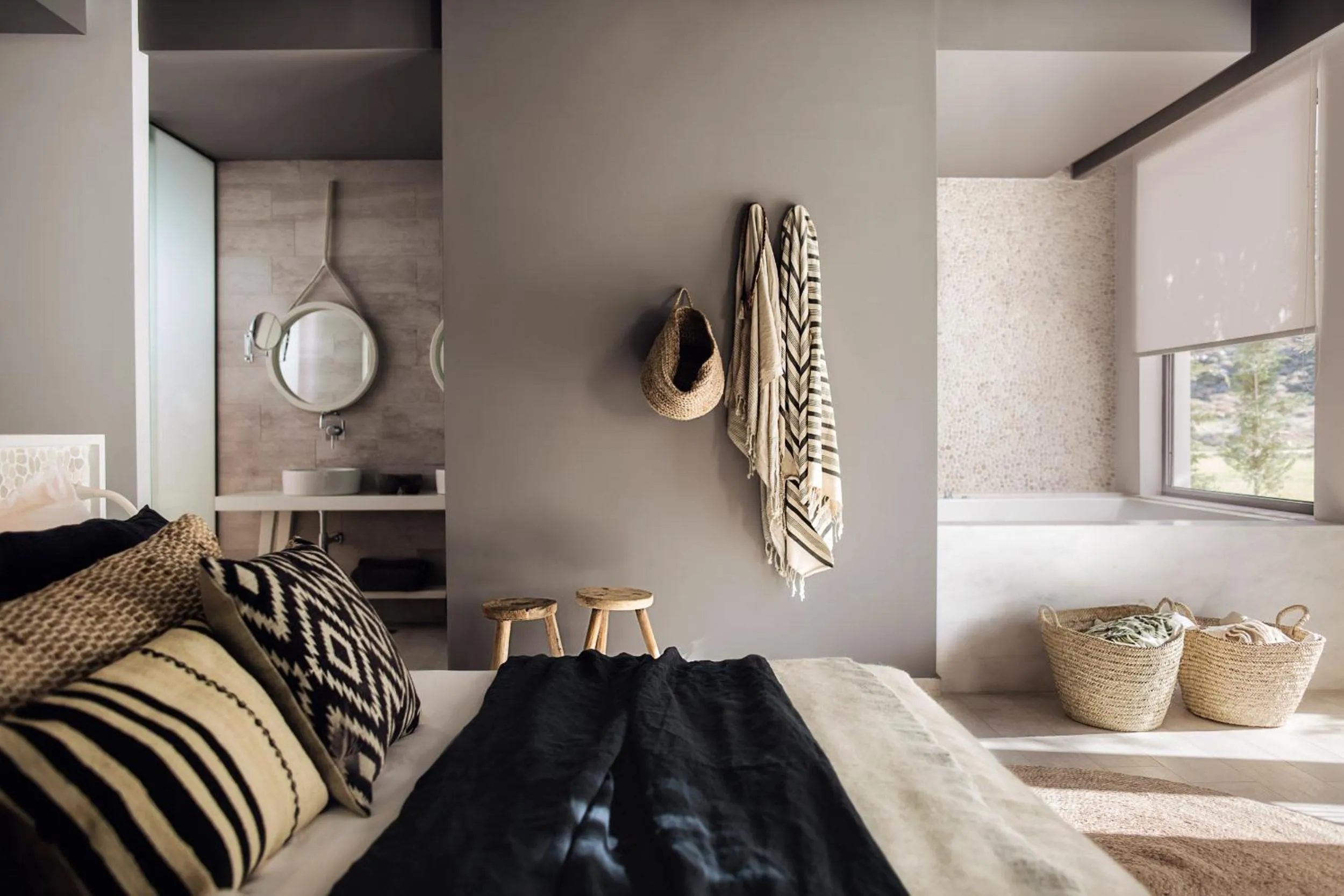 Day, Bed in Casa Cook Rhodes (Adults Only)