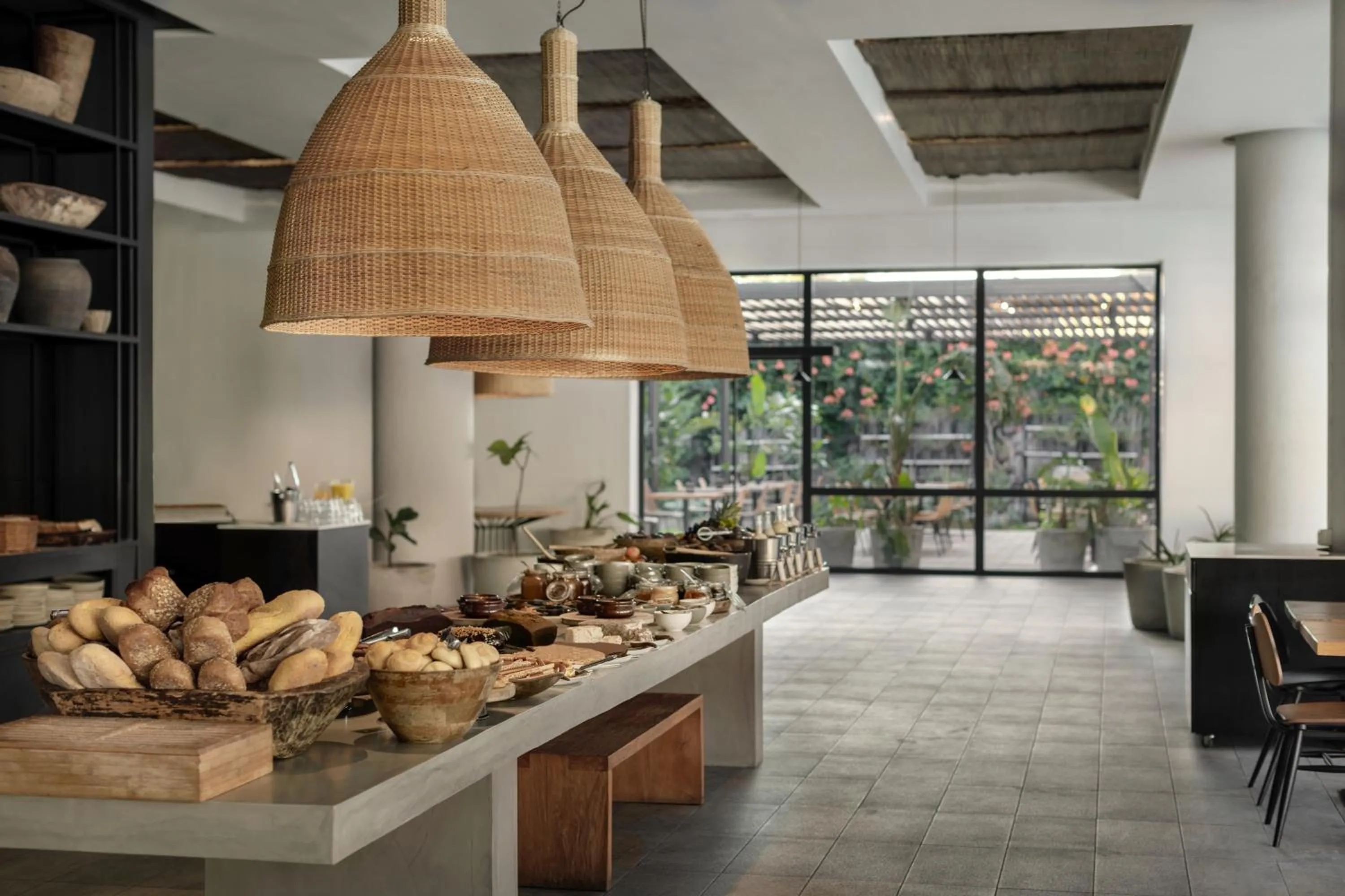 Breakfast in Casa Cook Rhodes (Adults Only)