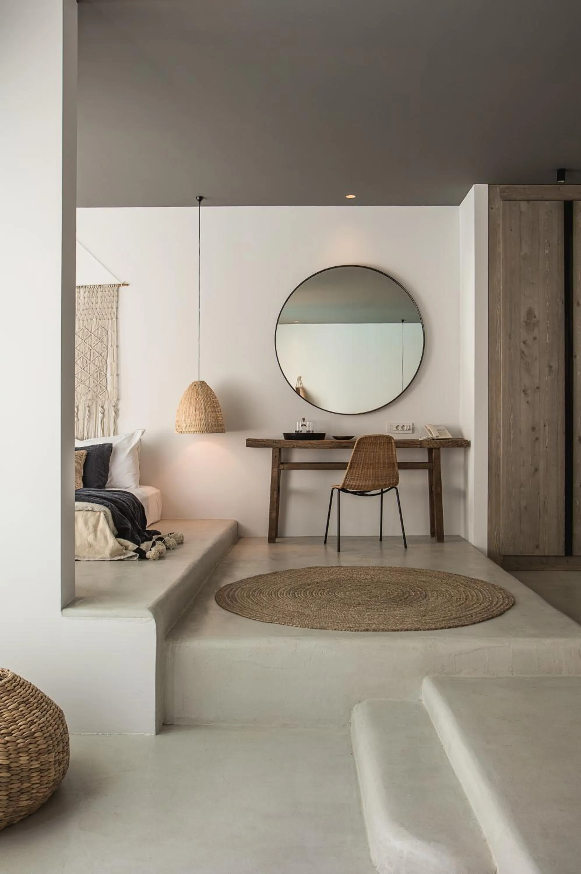 Bed in Casa Cook Rhodes (Adults Only)