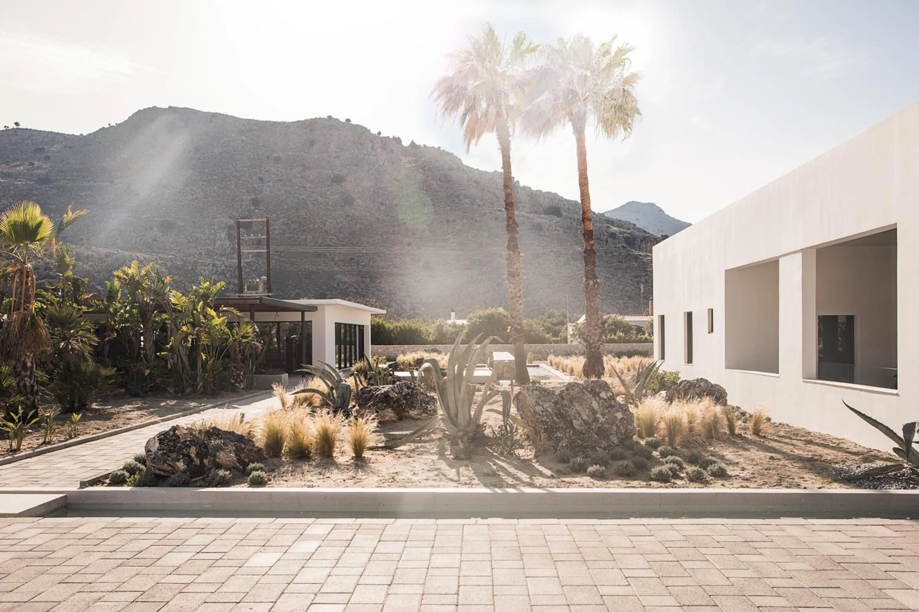 Day in Casa Cook Rhodes (Adults Only)