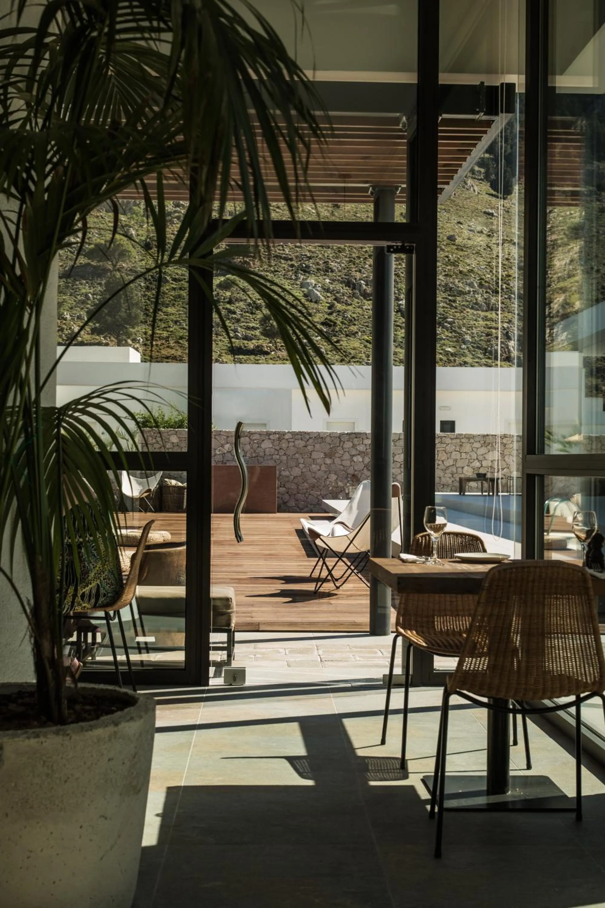 Restaurant/places to eat in Casa Cook Rhodes (Adults Only)