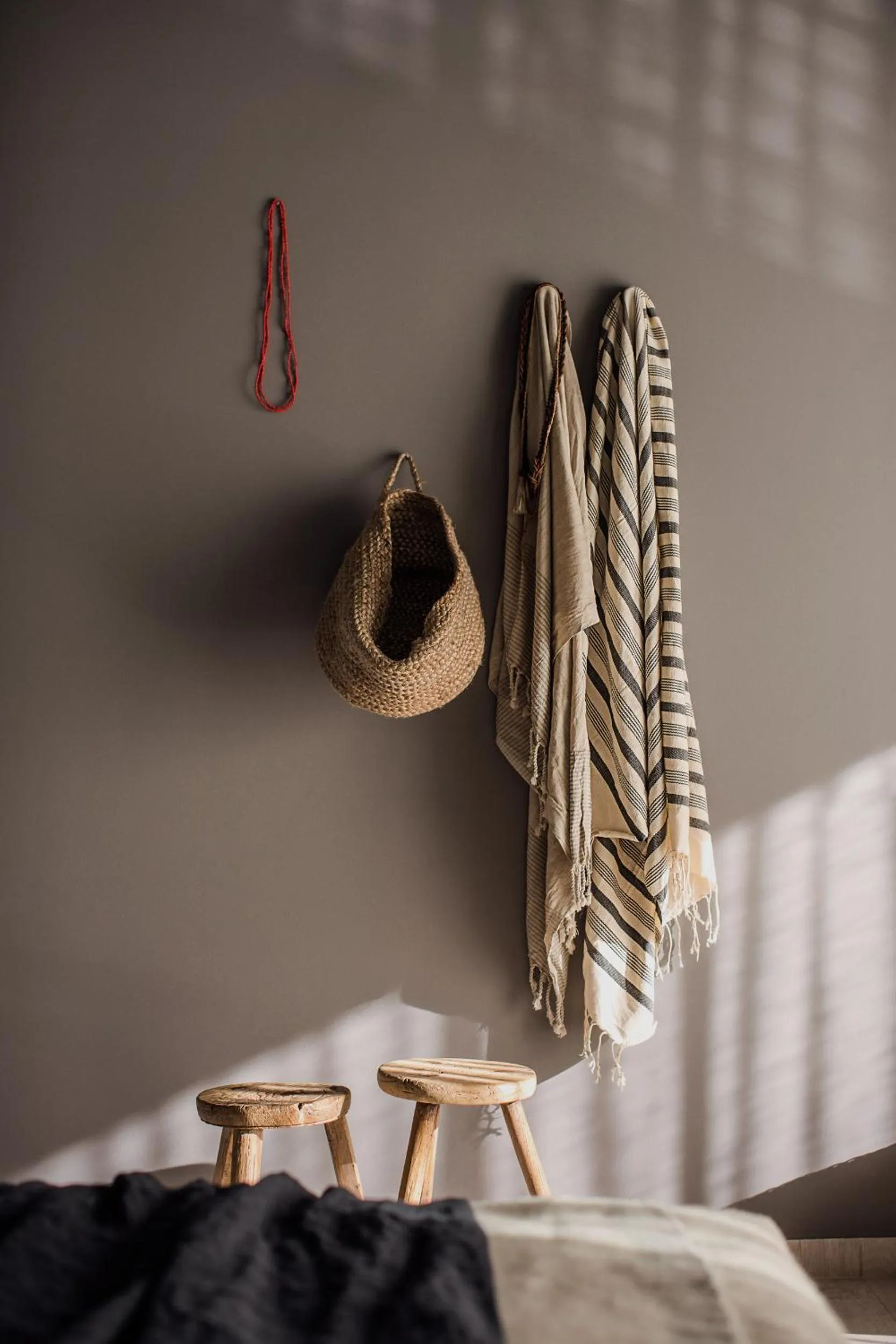 Decorative detail in Casa Cook Rhodes (Adults Only)