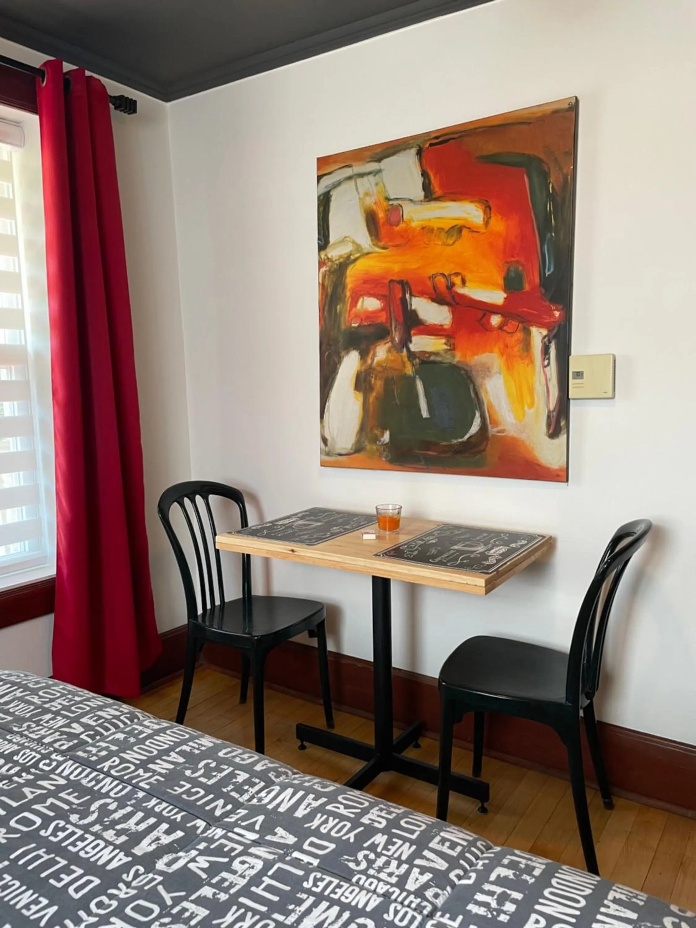 Auberge La Table d'Hôte