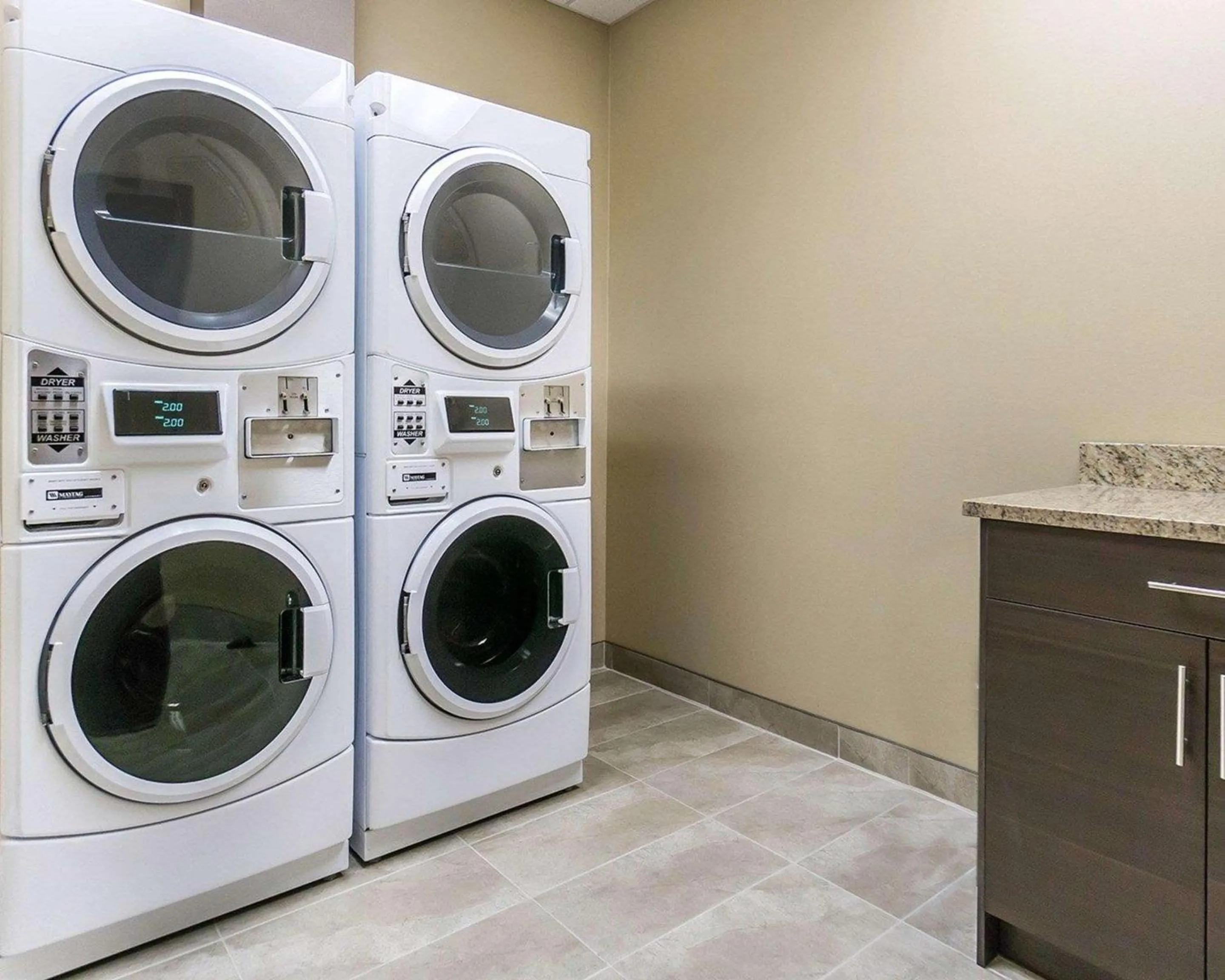 Other in Comfort Inn & Suites Edmonton International Airport