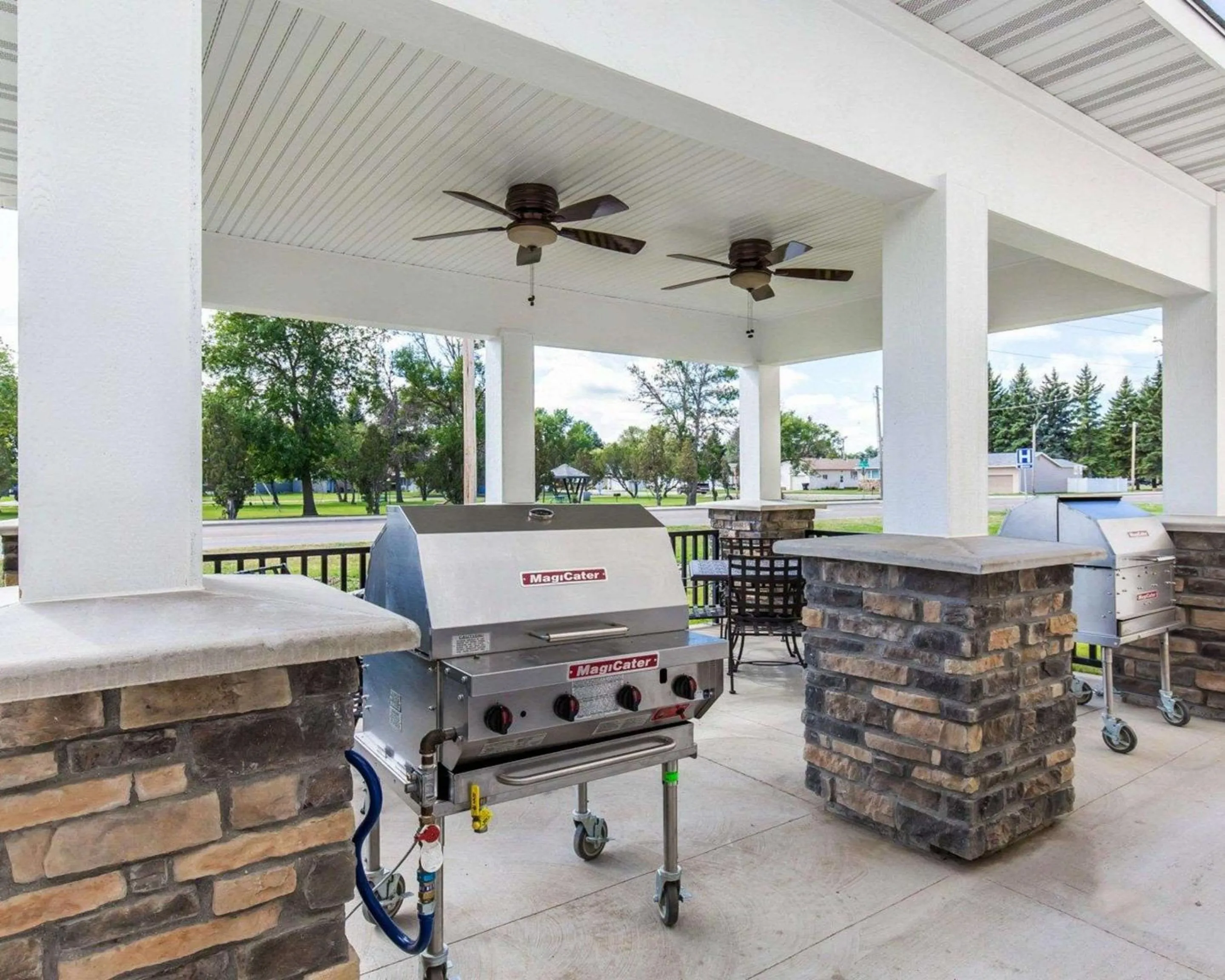 Other in MainStay Suites Sidney - Medical Center