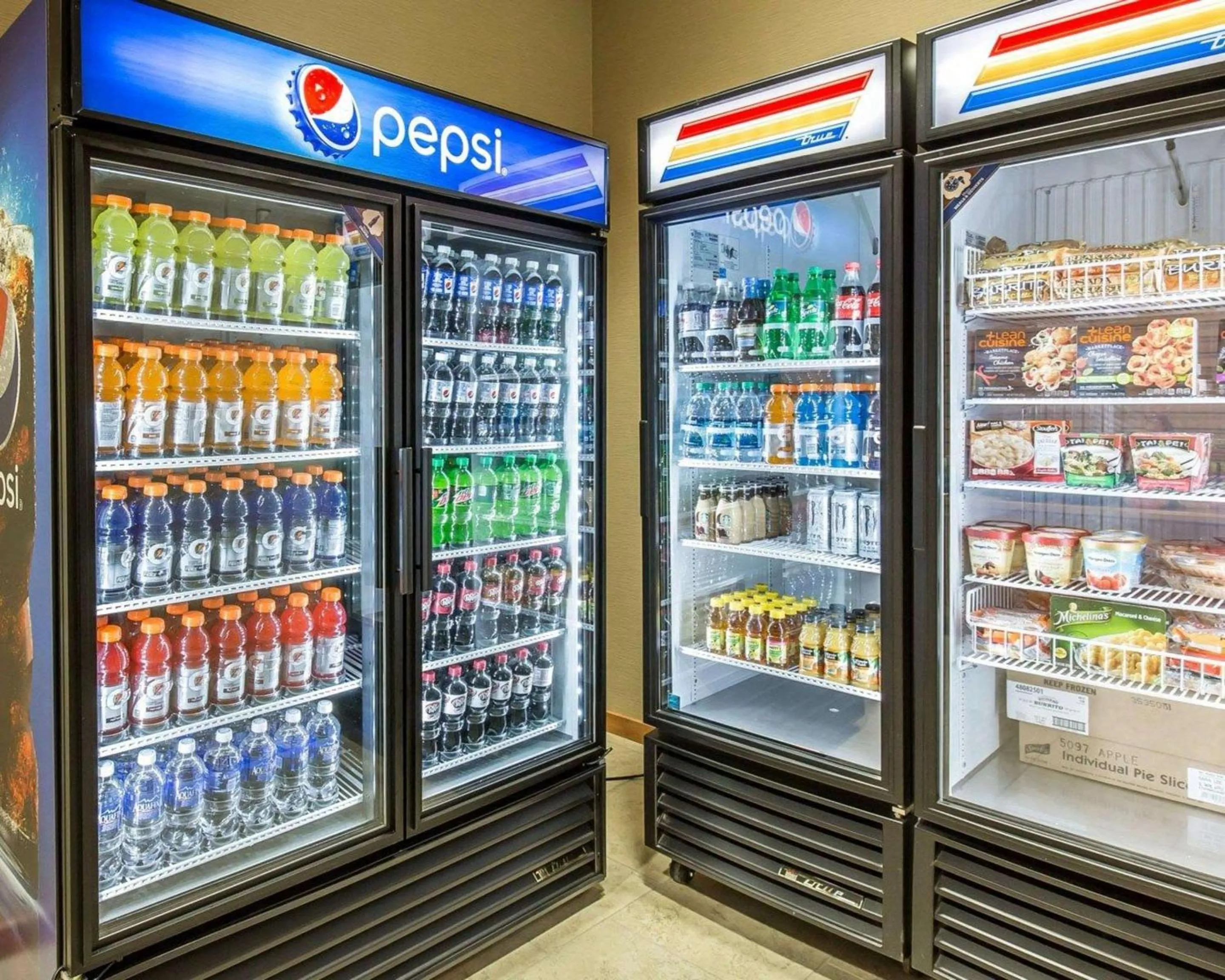 Other in MainStay Suites Sidney - Medical Center