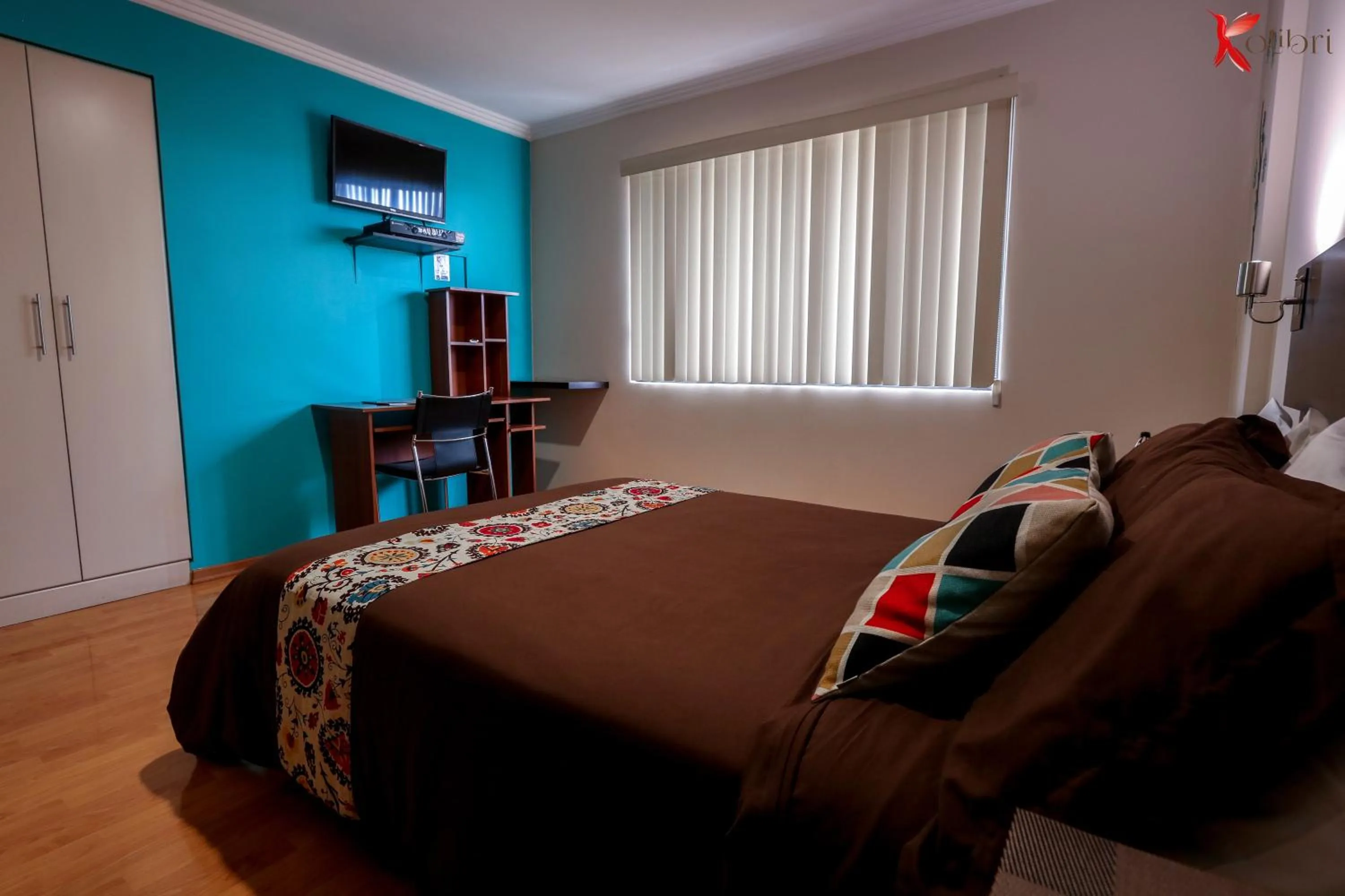 Other, Bed in Hostal Kolibri B&B