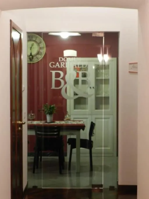 B&B Domus Garibaldi