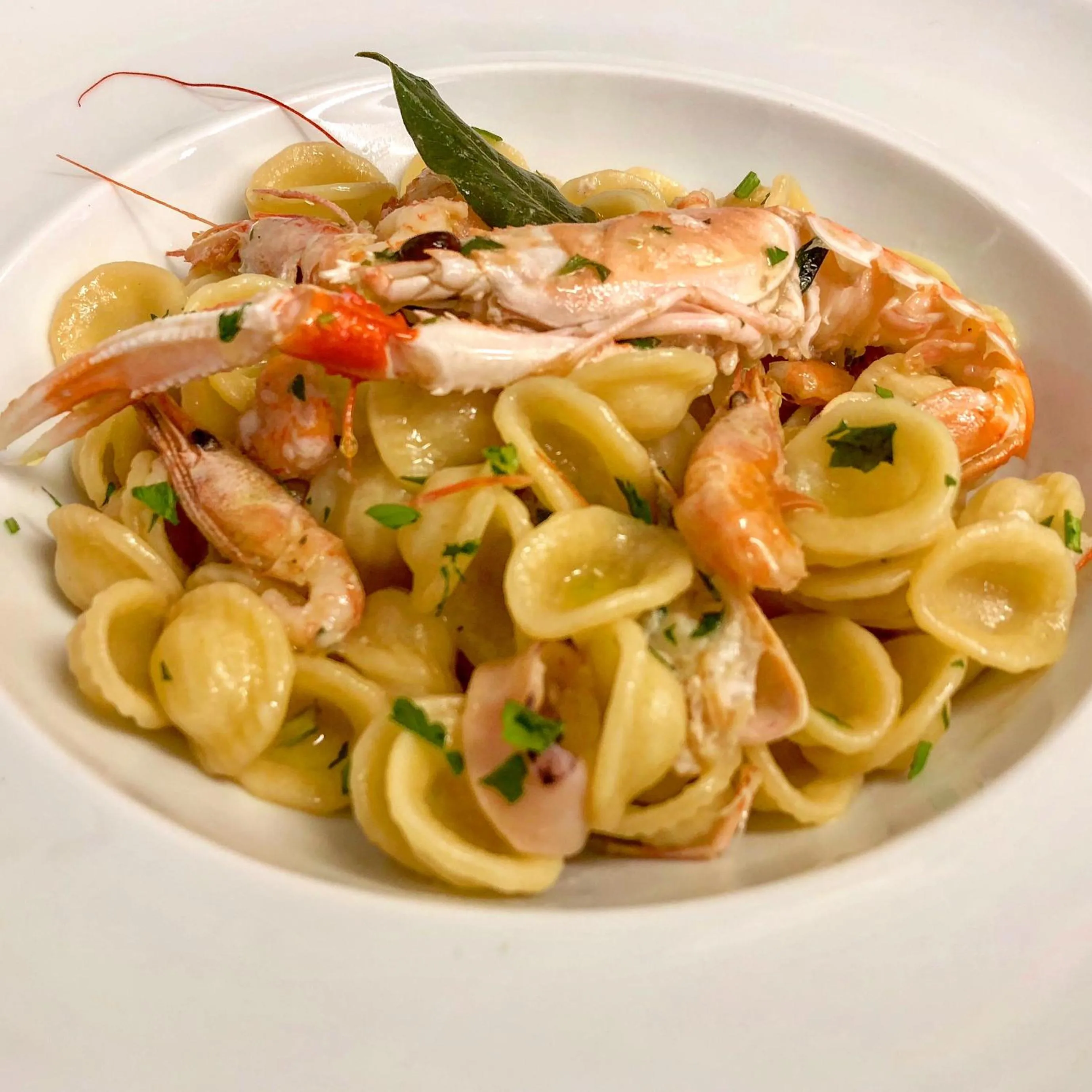 Food and drinks in Hotel Vatluna