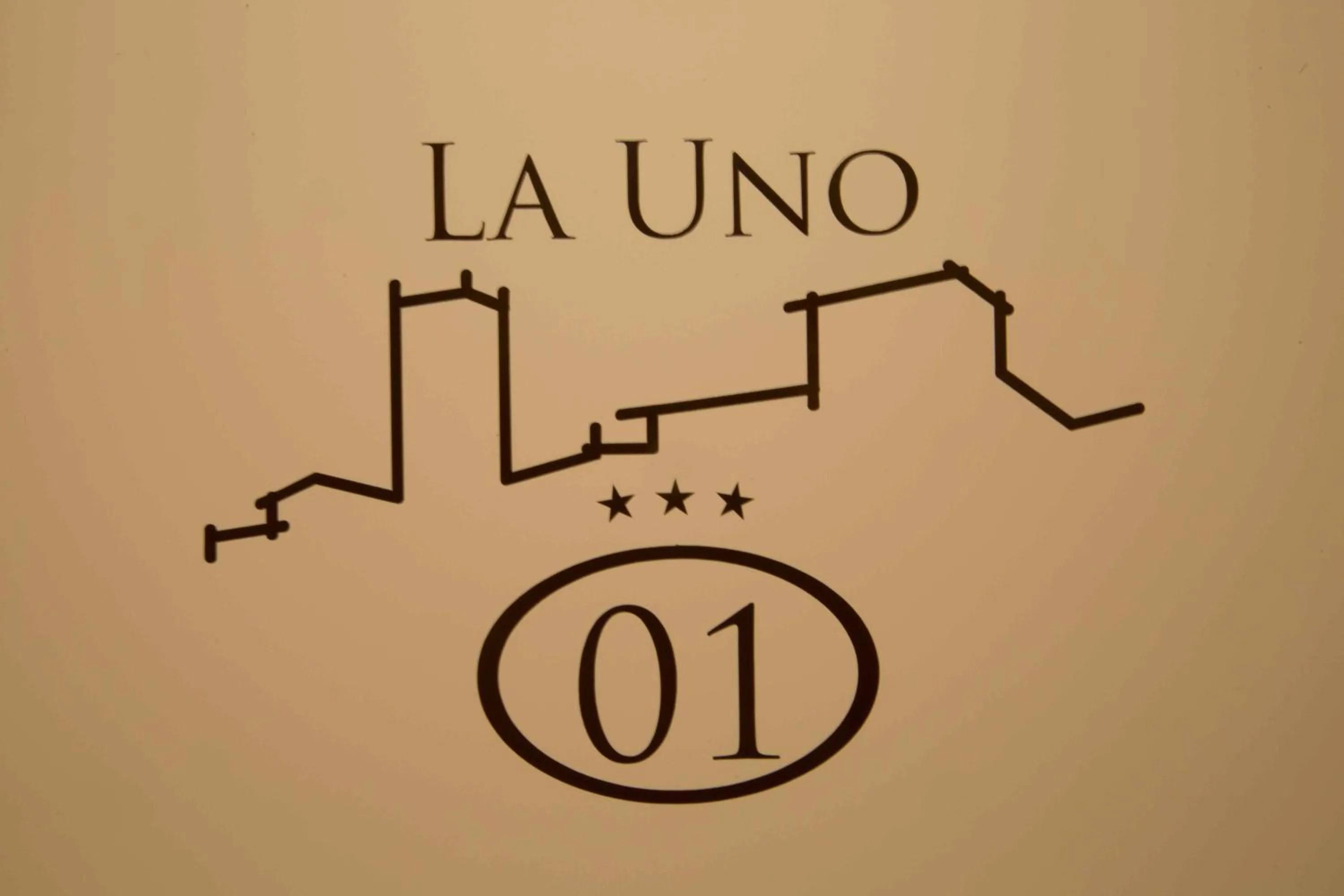 Bedroom in Hotel Vatluna