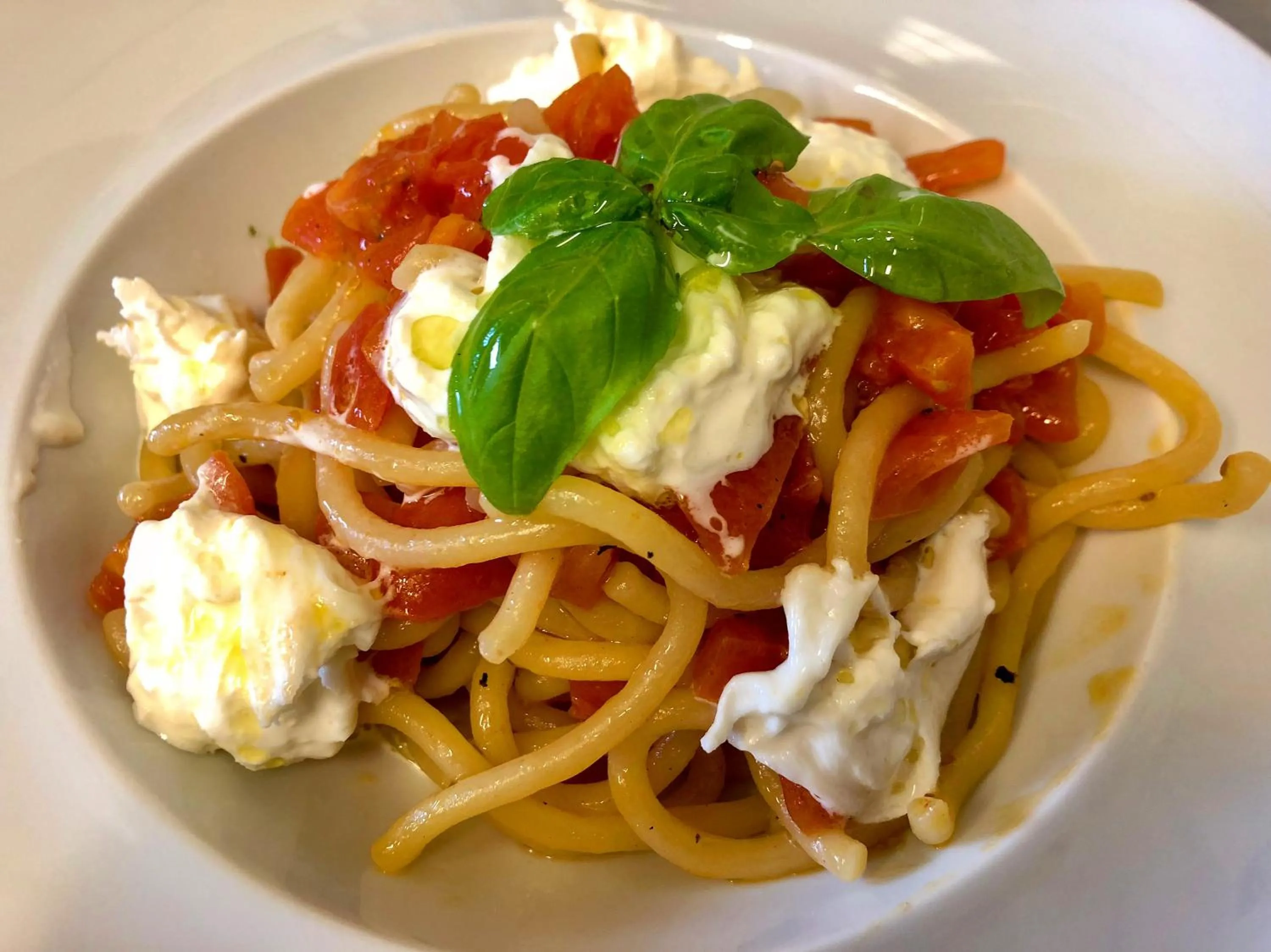 Food and drinks in Hotel Vatluna