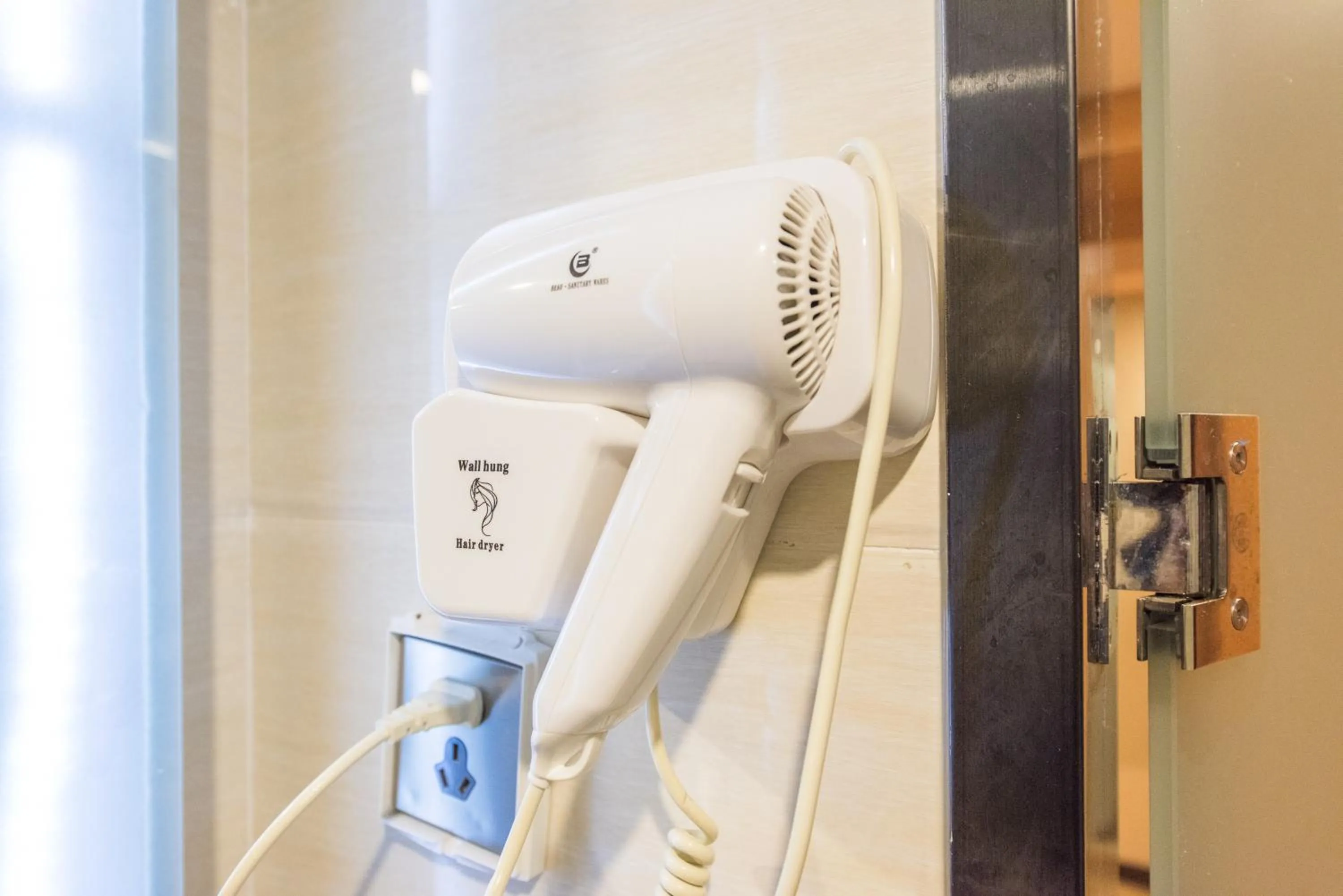 Other in IU Hotel Beijing West Coach Station Liuliqiao East Metro Station