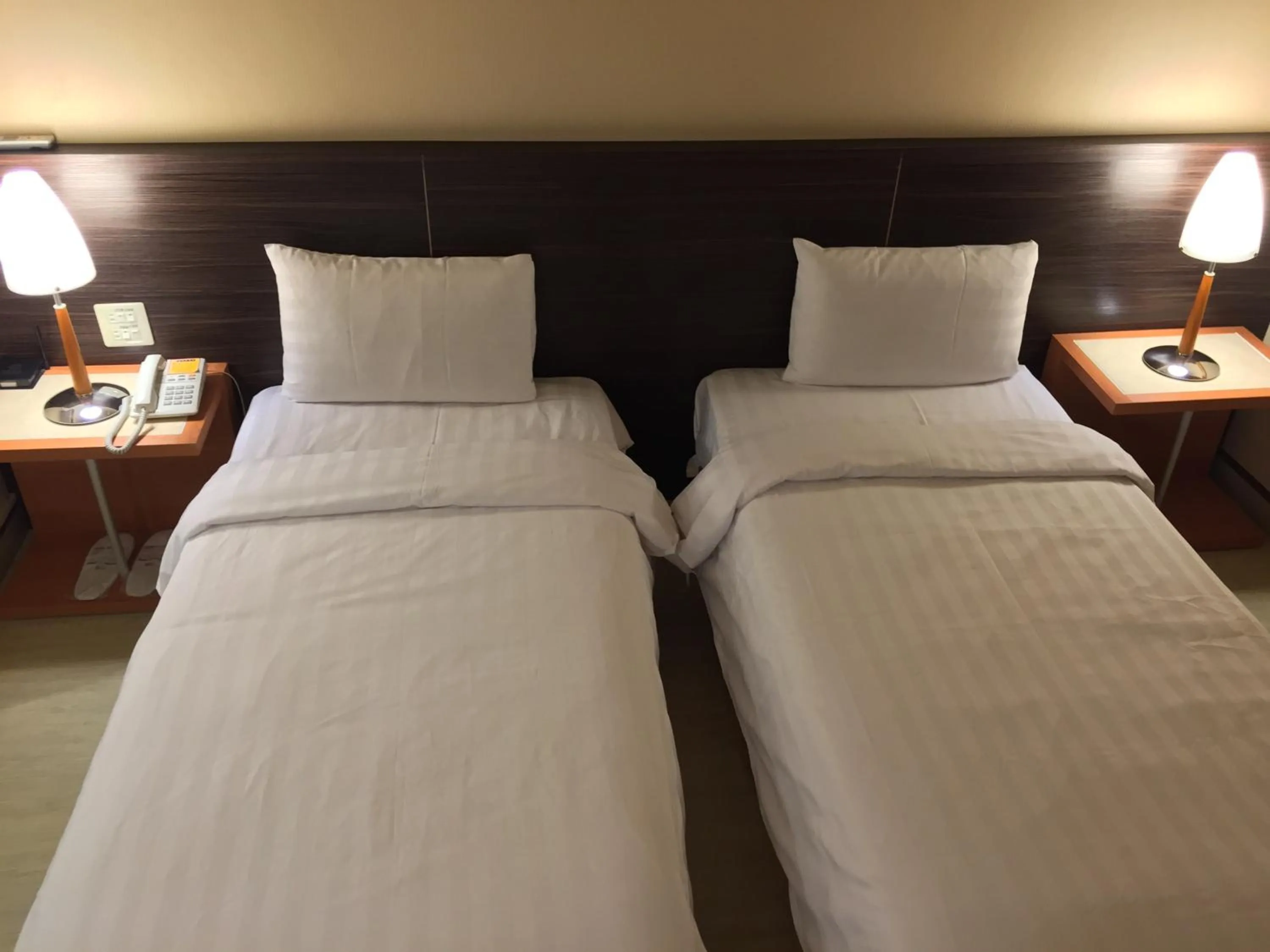 Photo of the whole room, Bed in Goodness Hotel