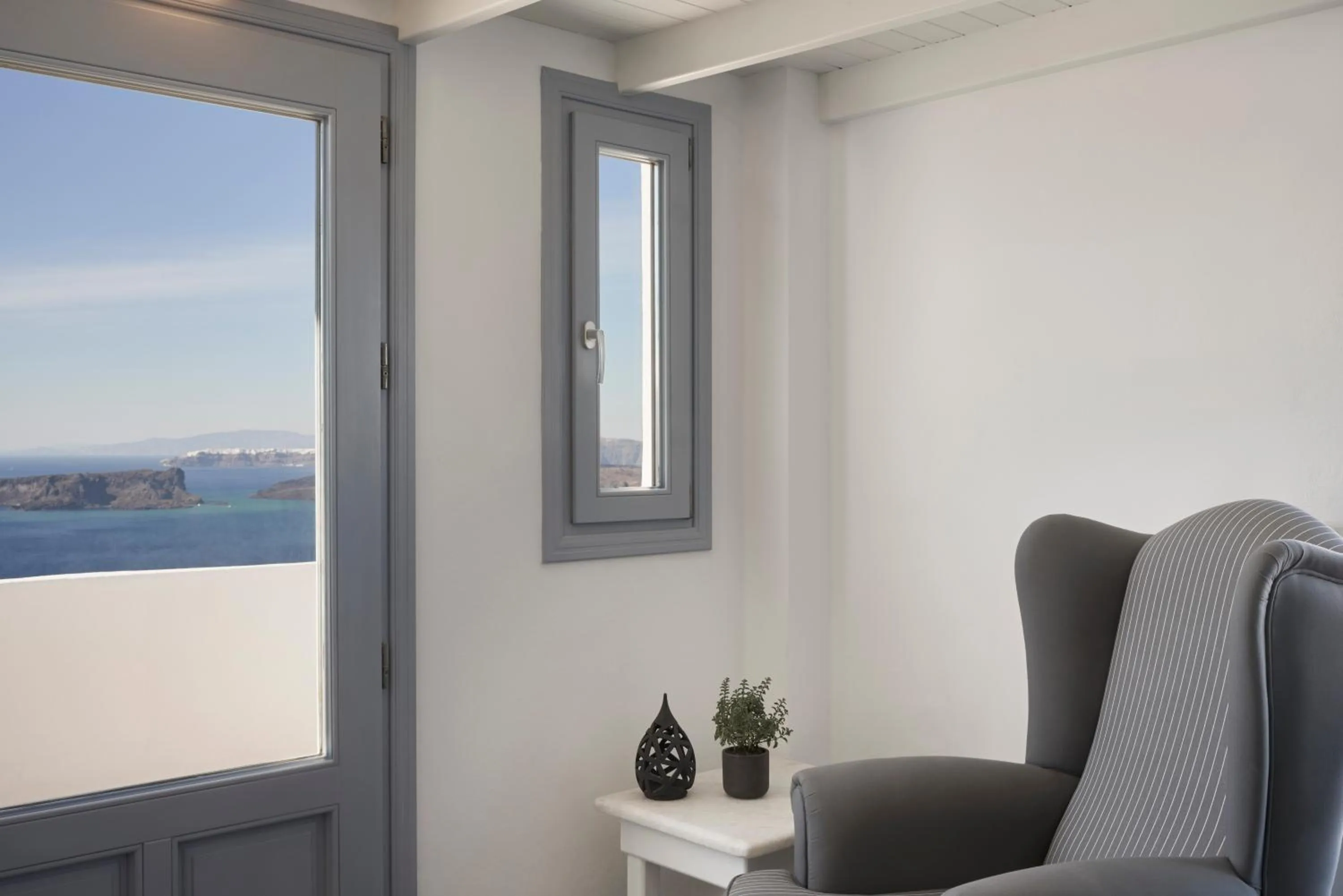 View (from property/room) in Apanemo Hotel & Suites