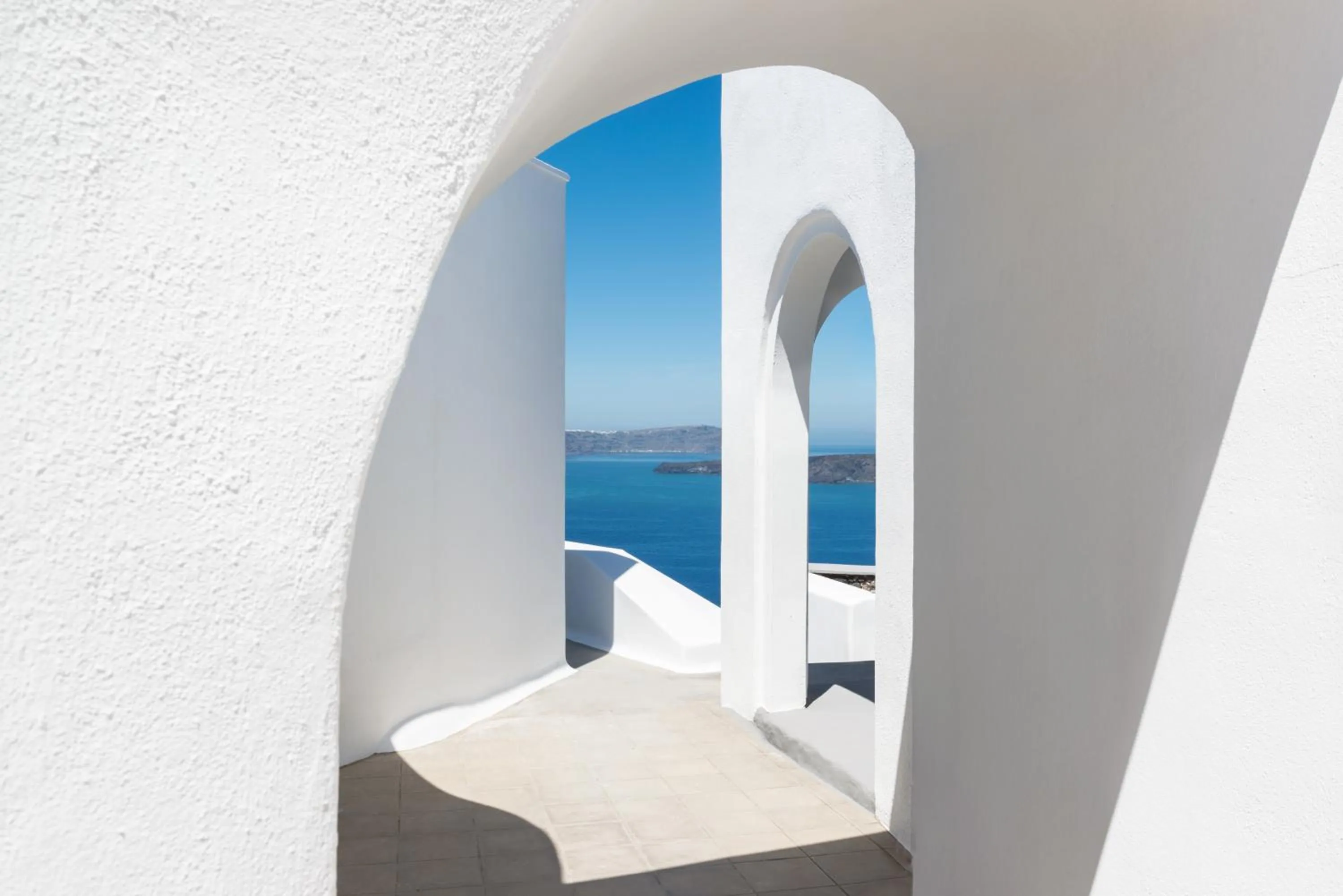 Property building in Apanemo Hotel & Suites