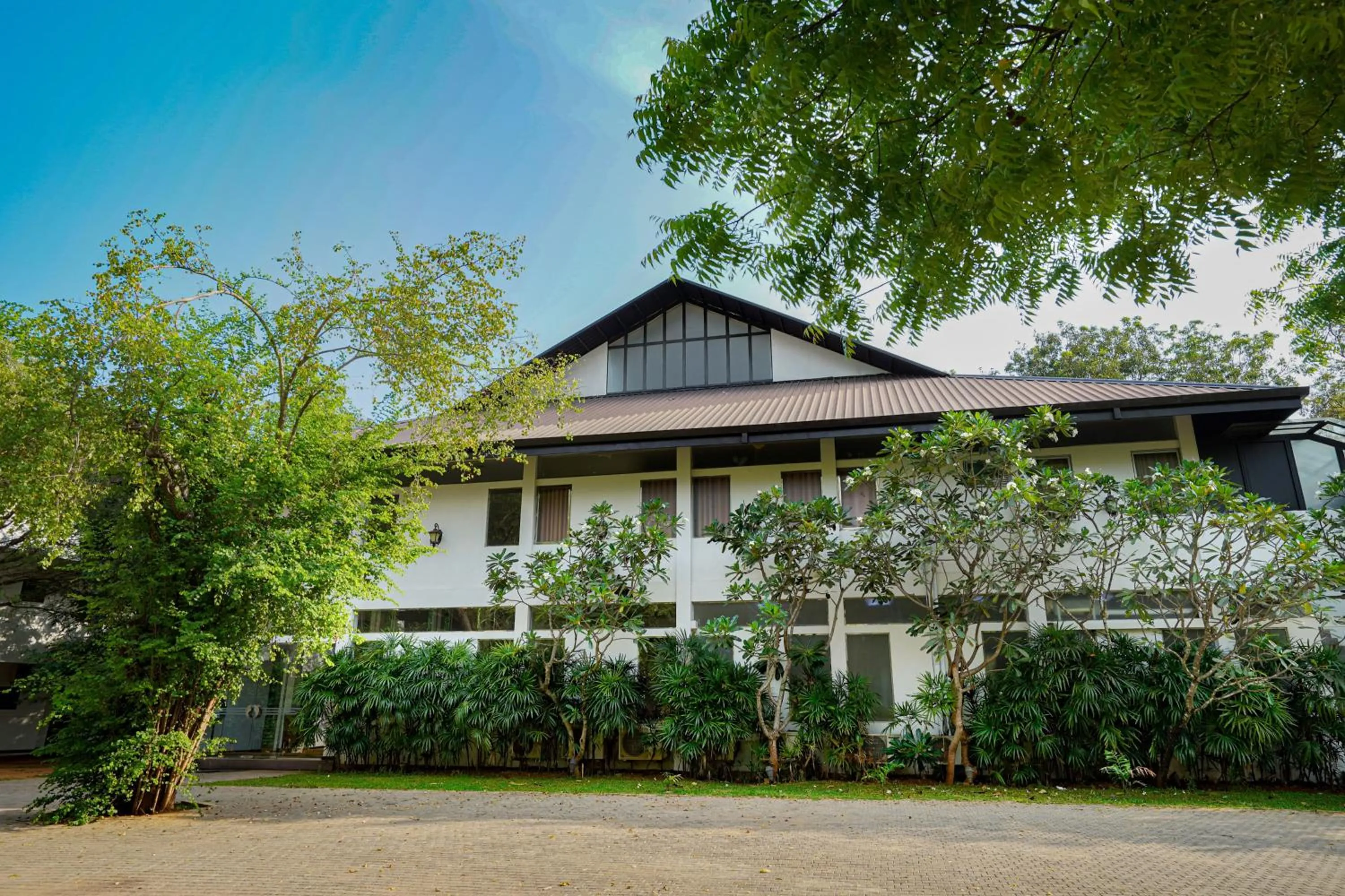 Property building in Grand Tamarind Lake