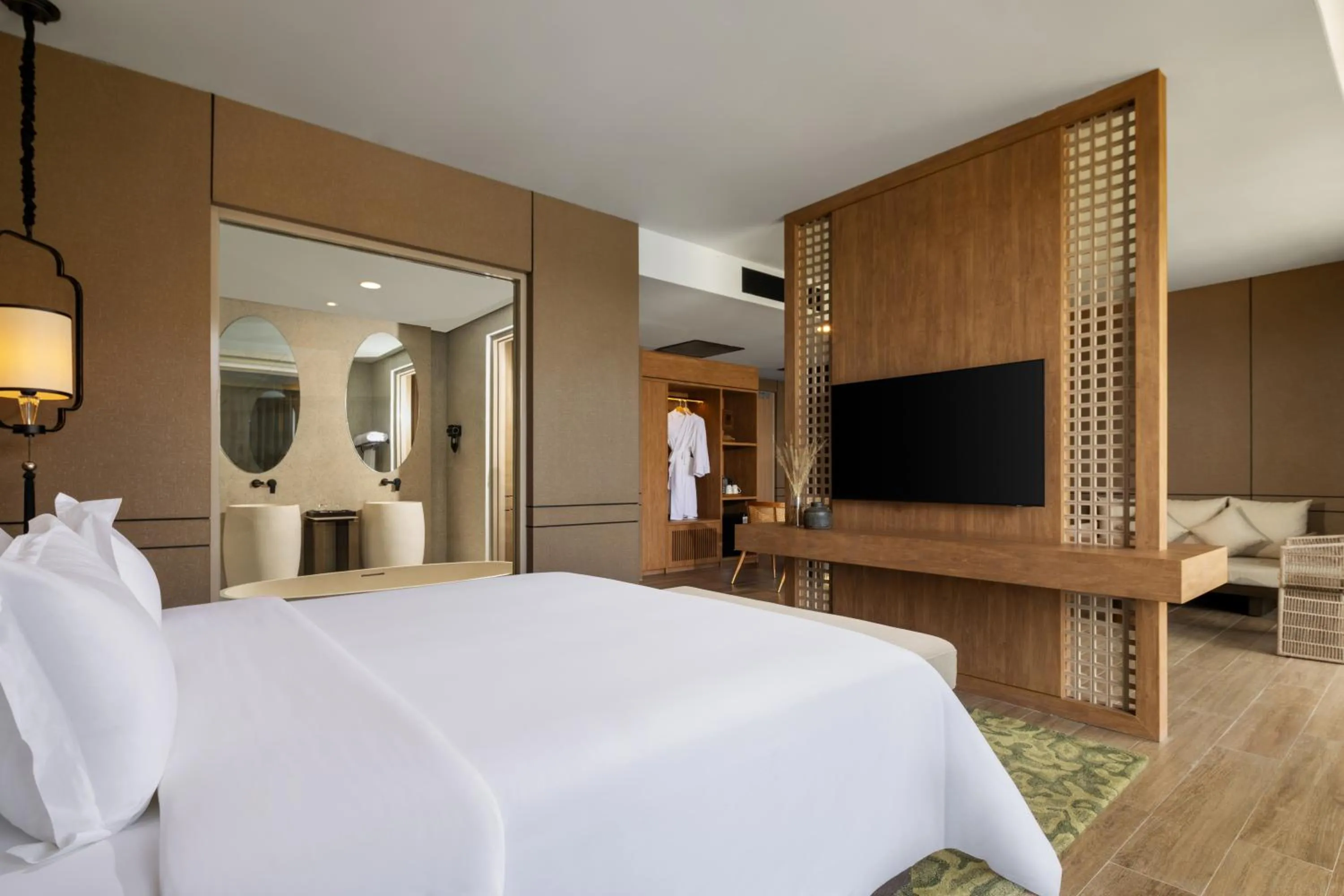 Suite in Myze Hotel Waingapu