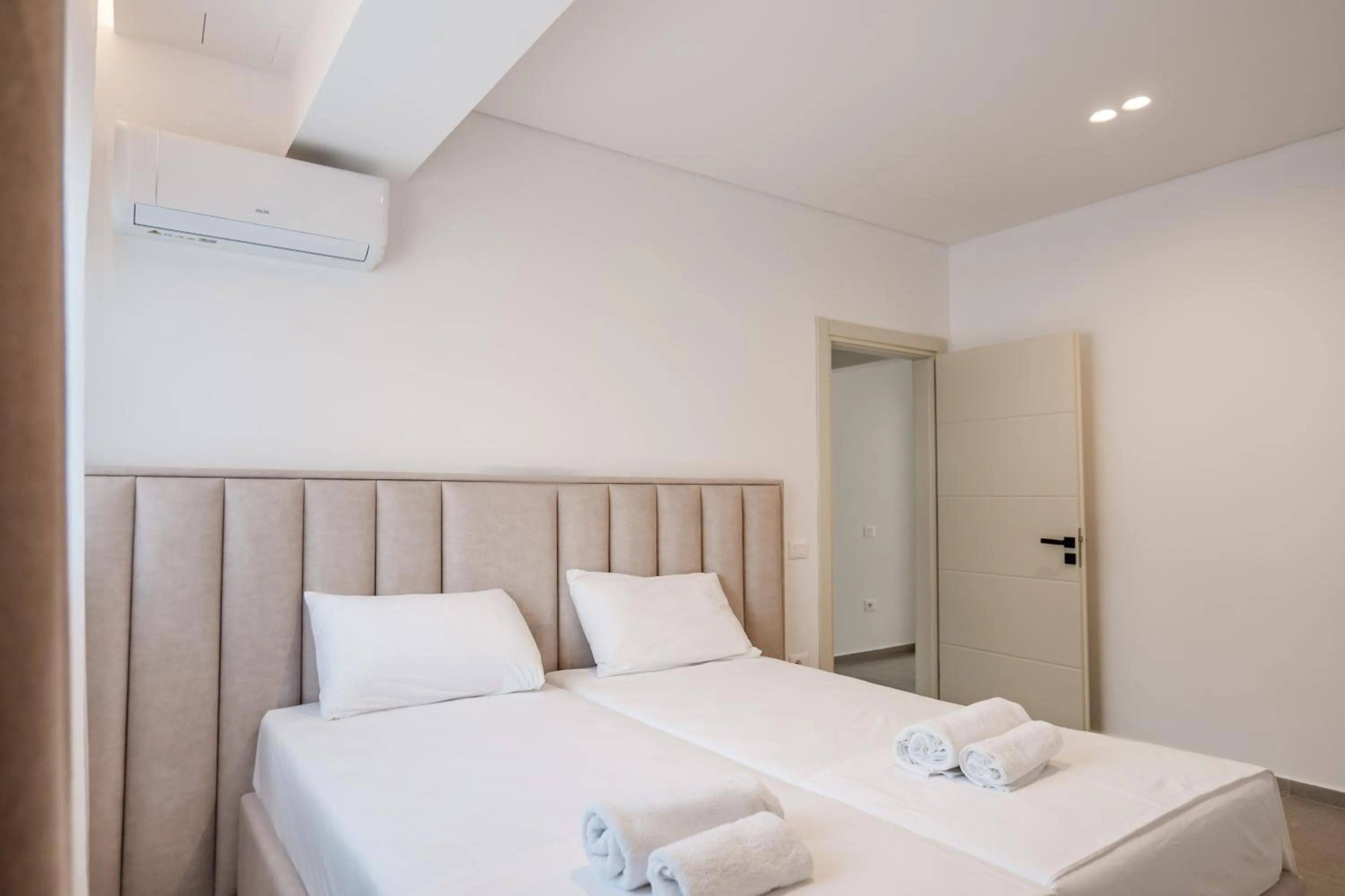 Photo of the whole room in StarLight Apartments 2