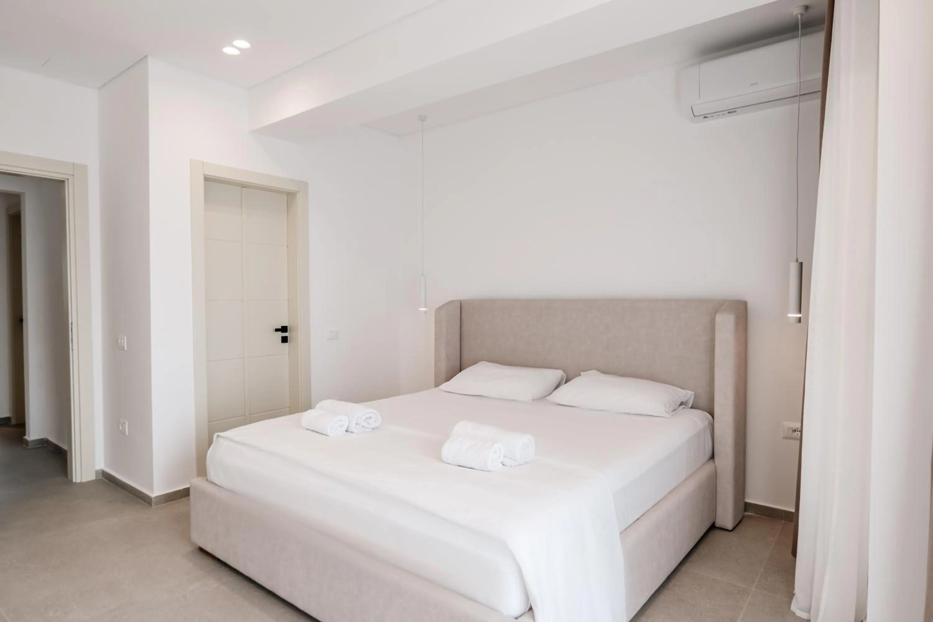 Photo of the whole room in StarLight Apartments 2