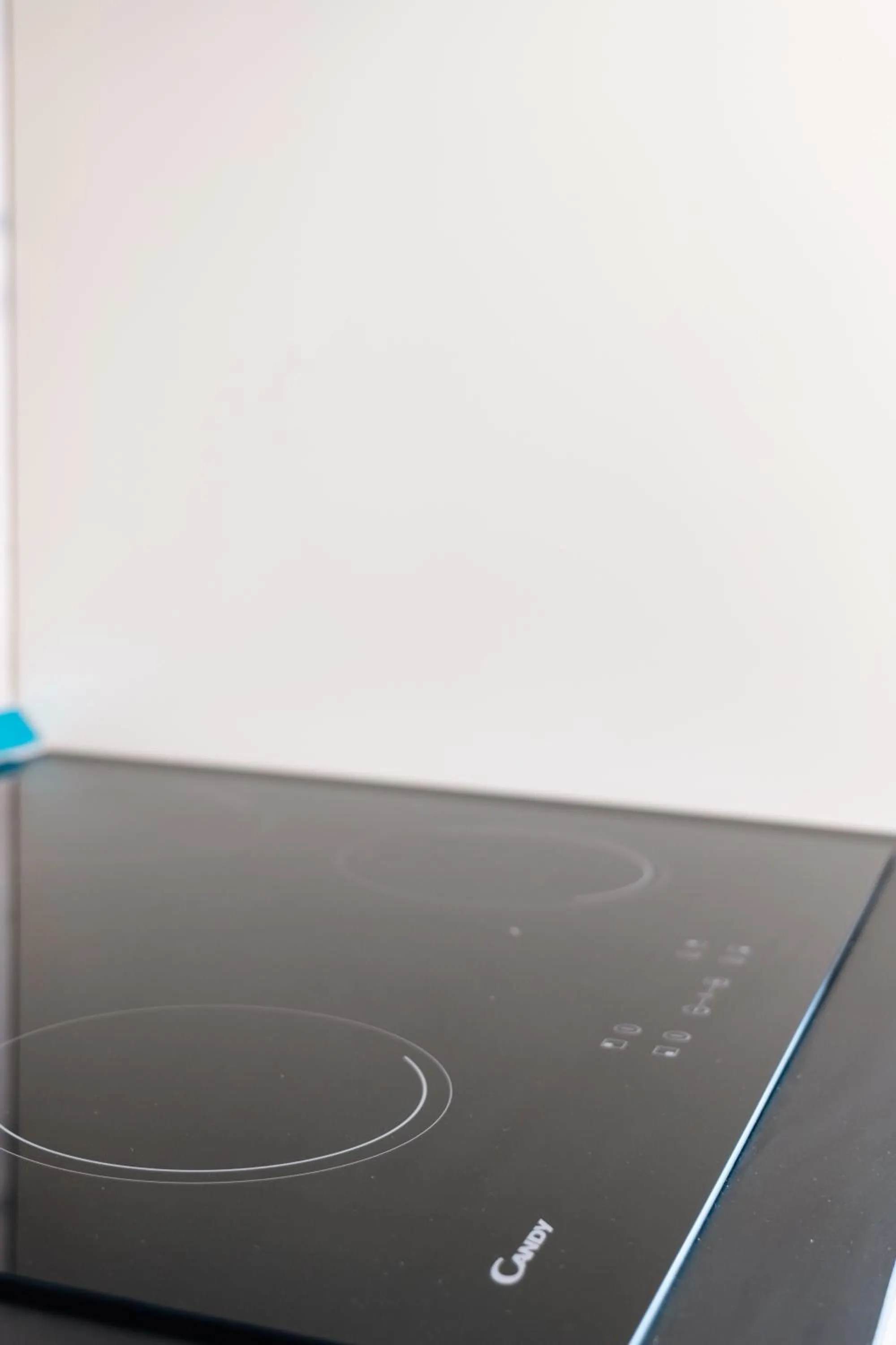 stove in StarLight Apartments 2