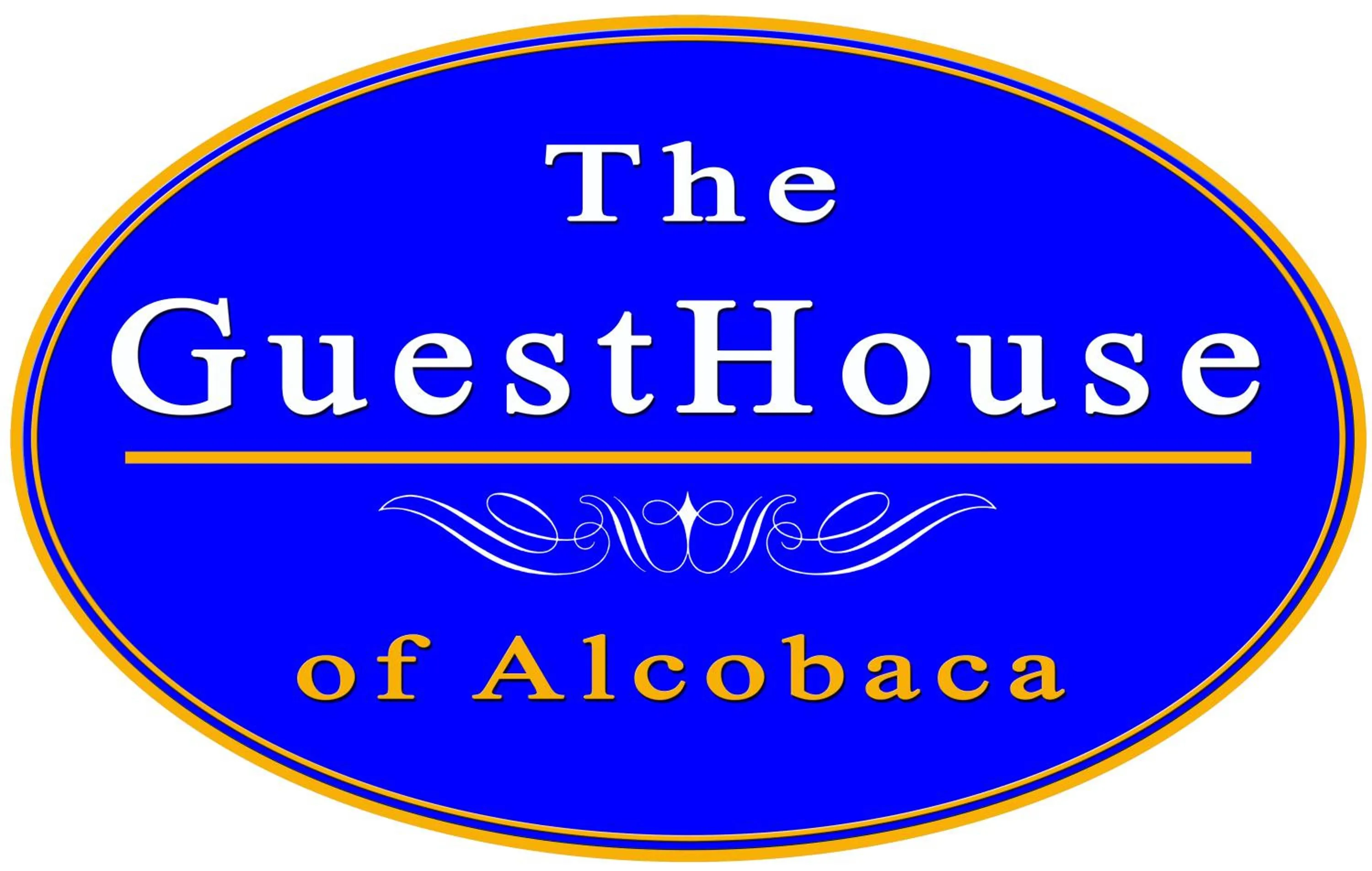 Property logo or sign in Guesthouse of Alcobaça