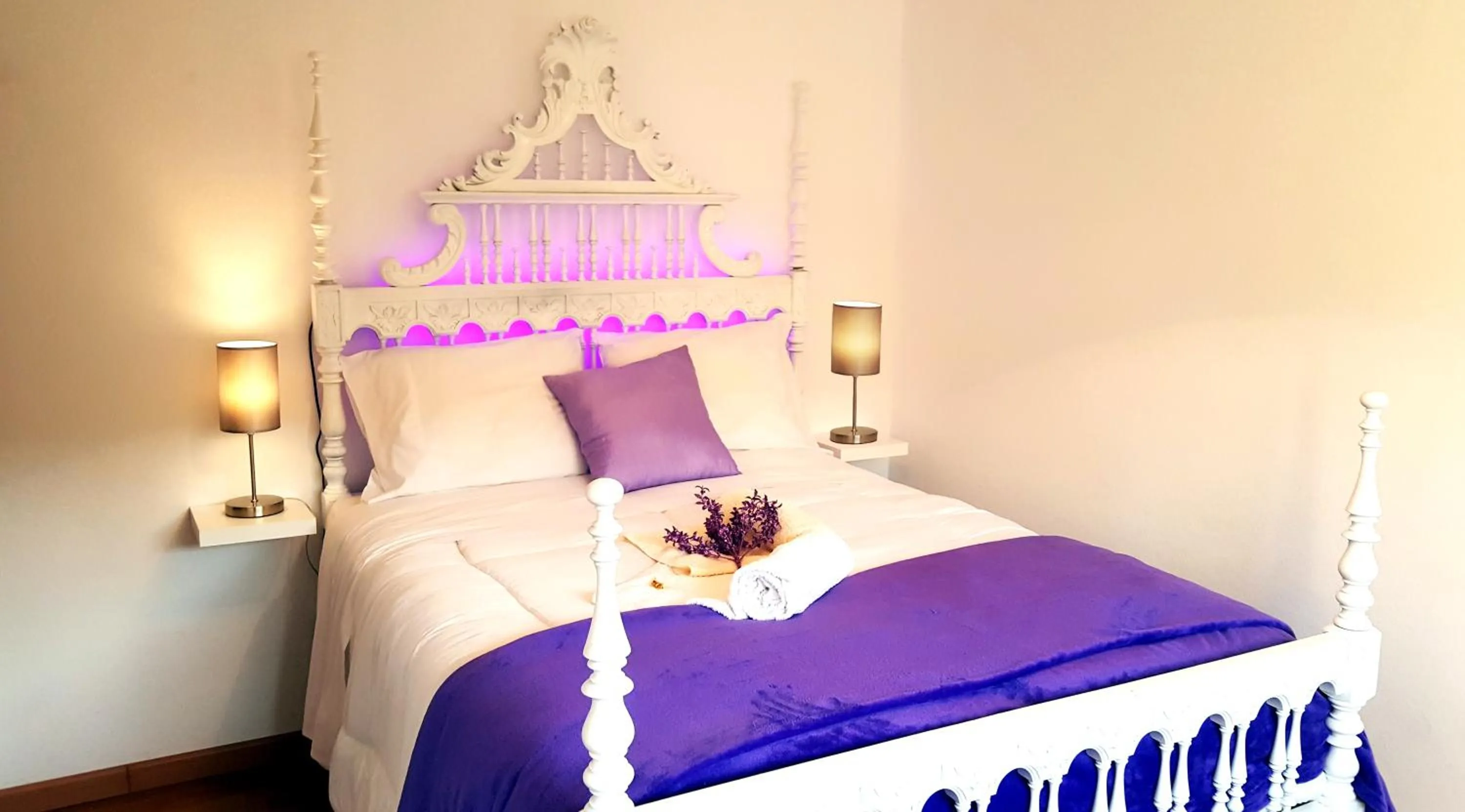 Photo of the whole room, Bed in Guesthouse of Alcobaça