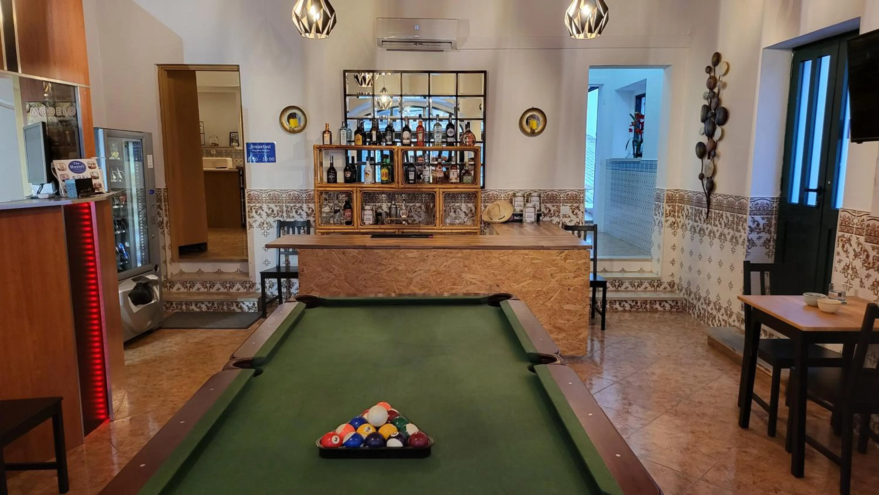 Property building in Guesthouse of Alcobaça