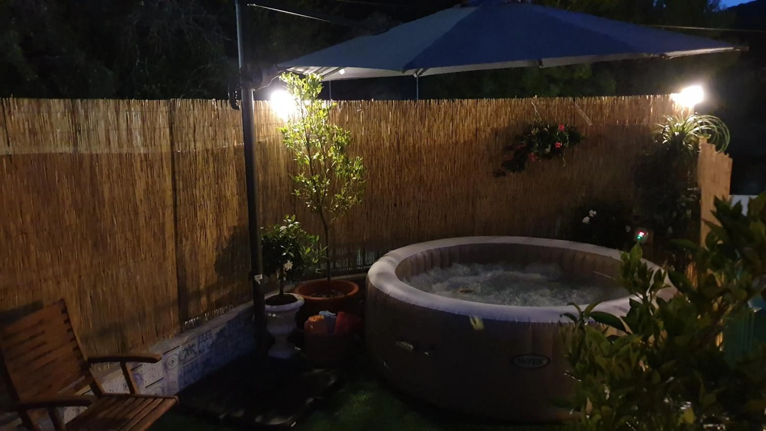 Spa and wellness centre/facilities in Guesthouse of Alcobaça