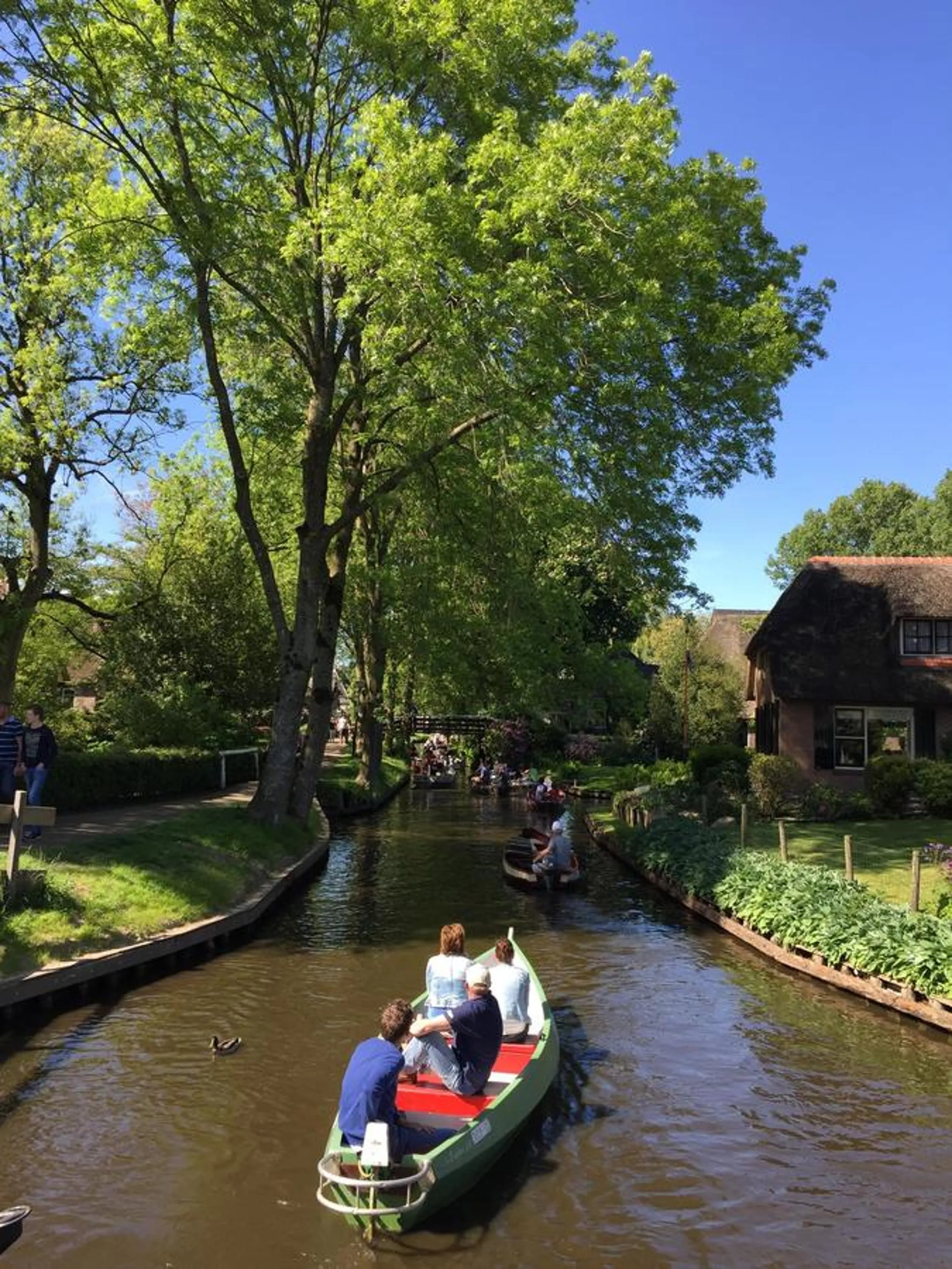 Night in Bed & Bike De Hofstee