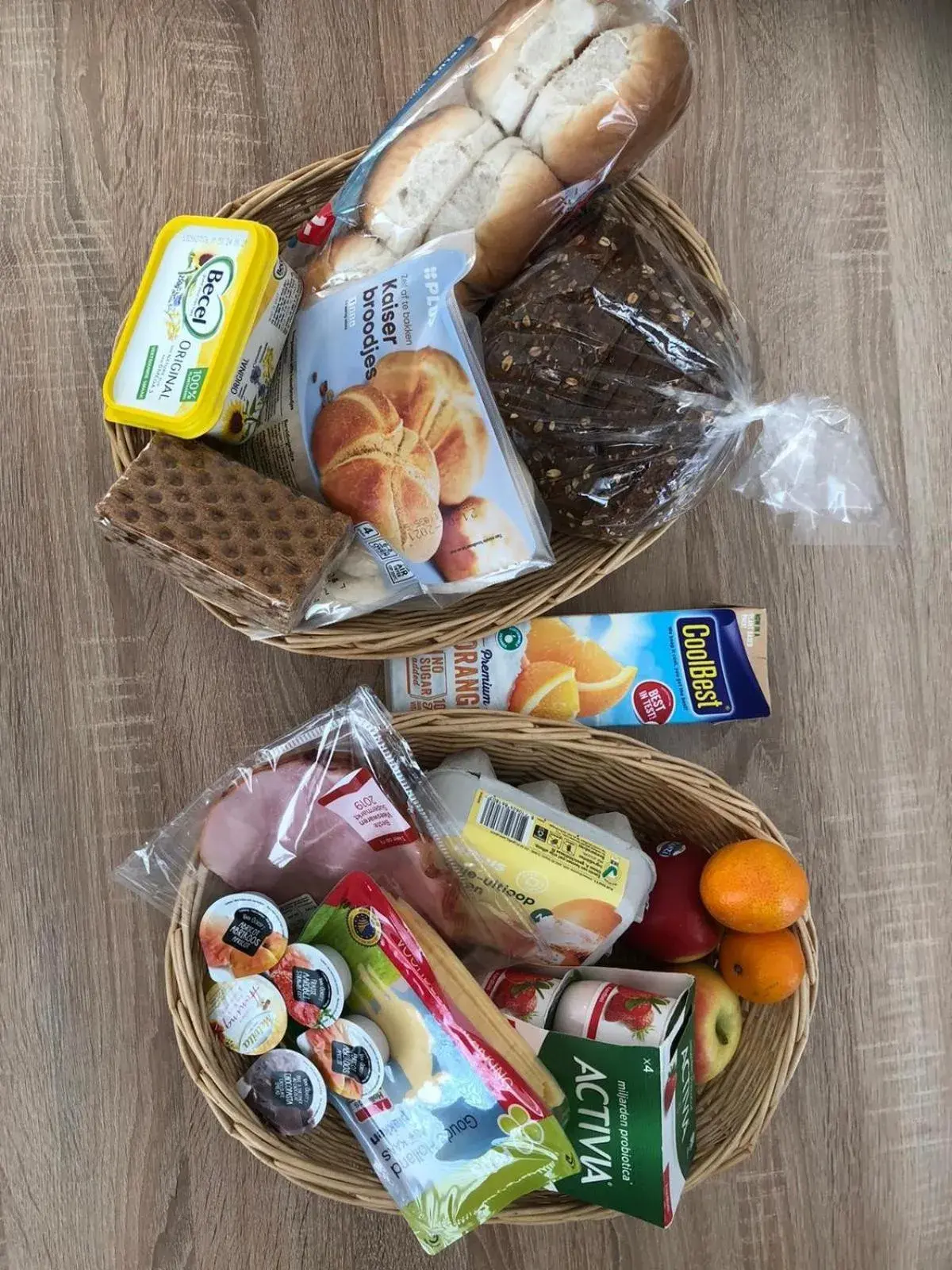 Bed & Bike De Hofstee Bed & Bike De Hofstee