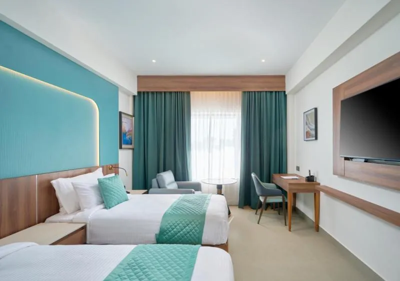 Bed in REGAL HEIGHTS