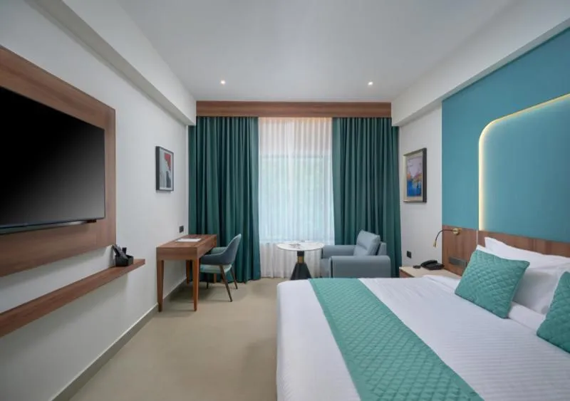 Bed in REGAL HEIGHTS