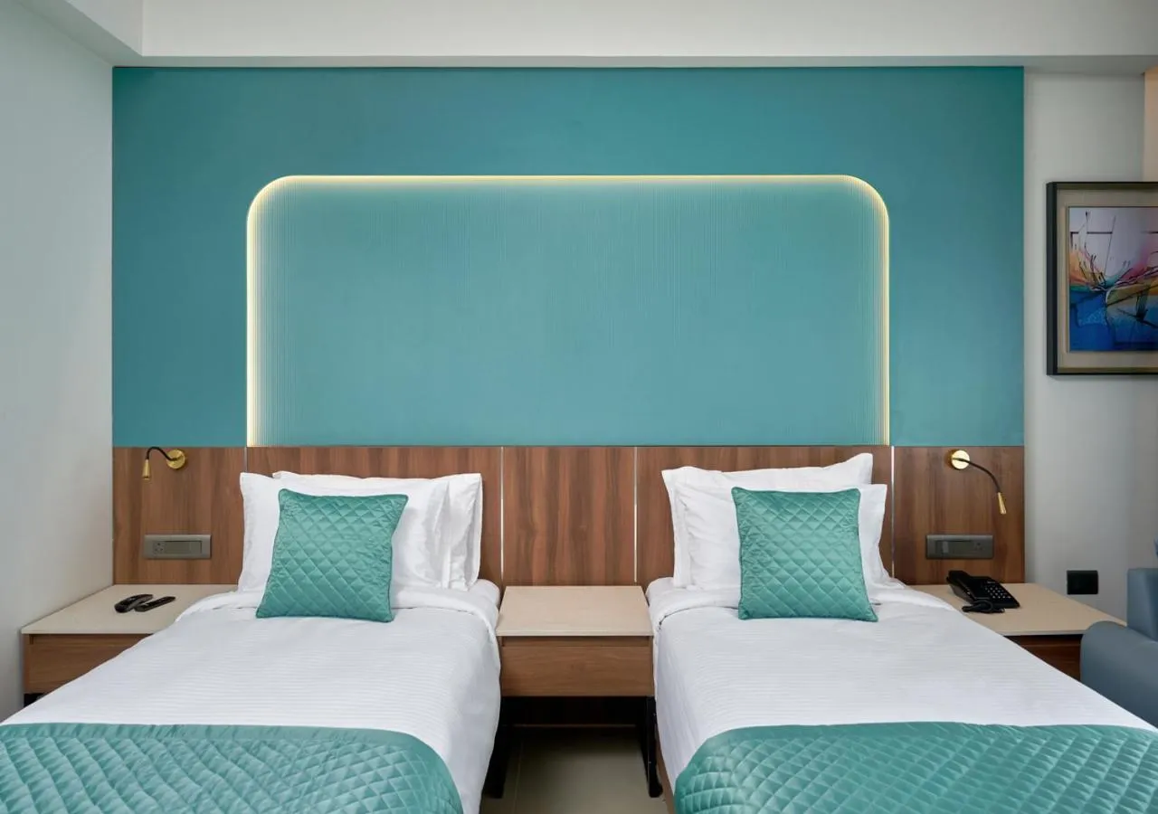 Bed in REGAL HEIGHTS