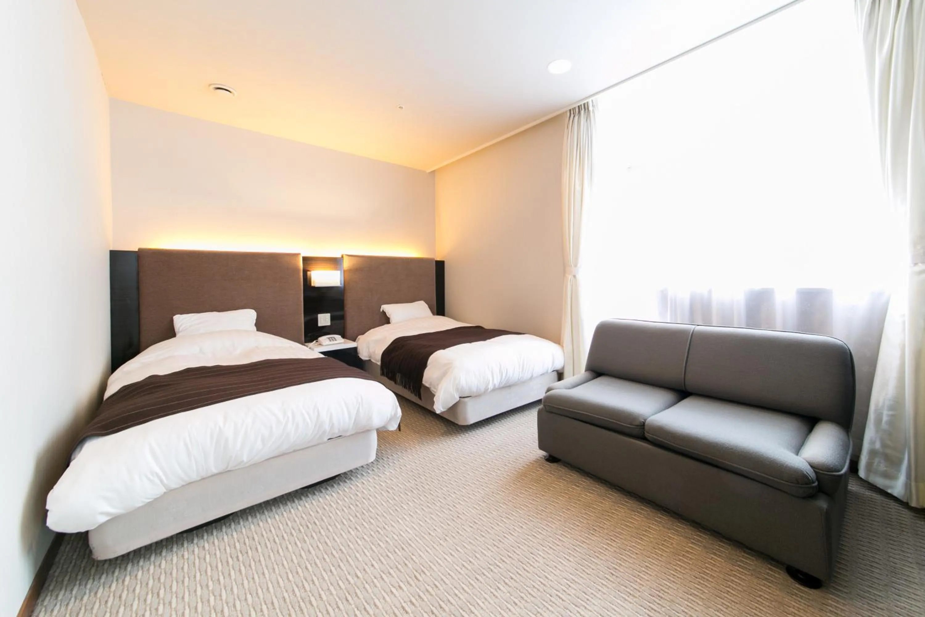 Photo of the whole room, Bed in Hotel Crystal Palace