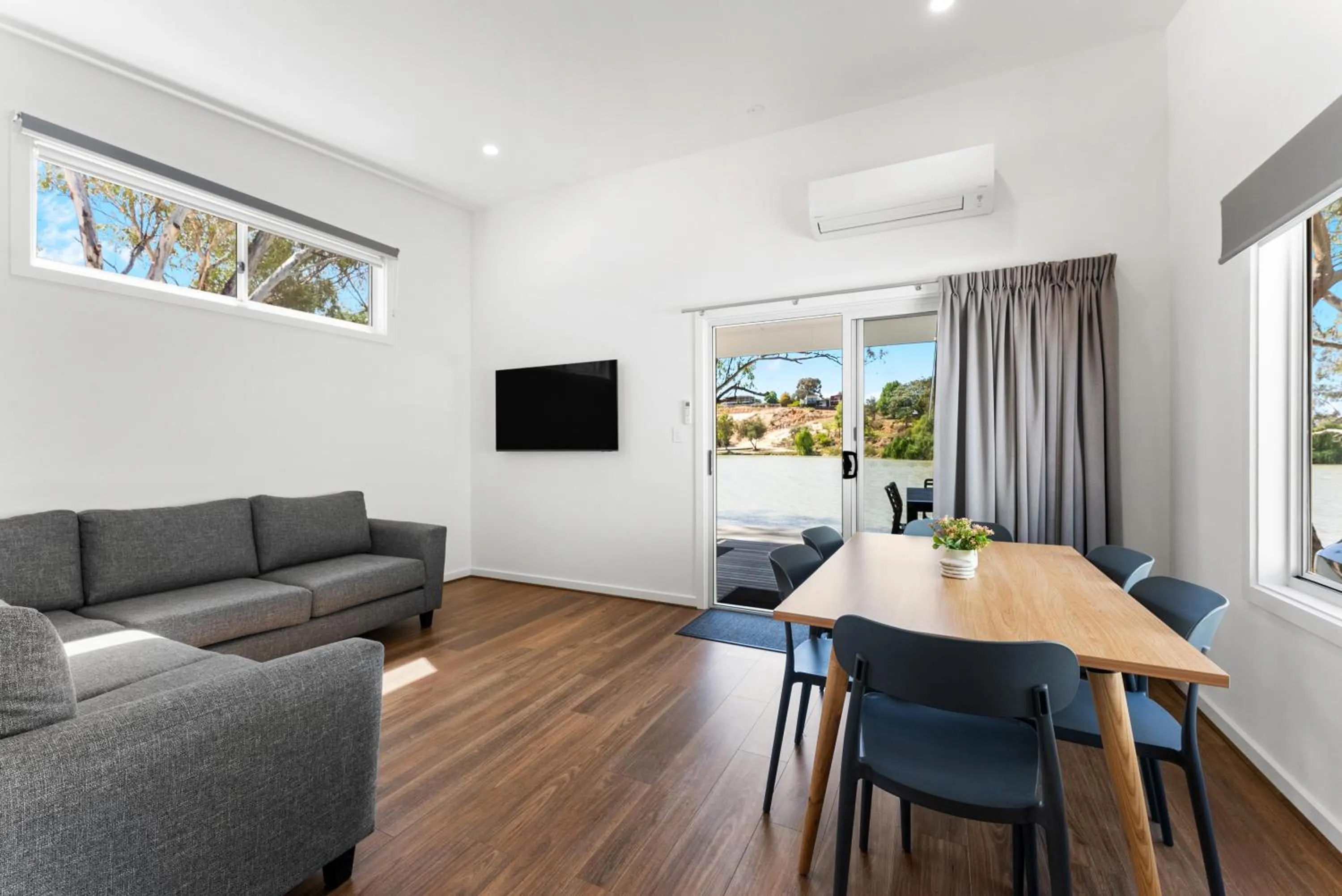 TV and multimedia in Echo Holiday Parks - Renmark