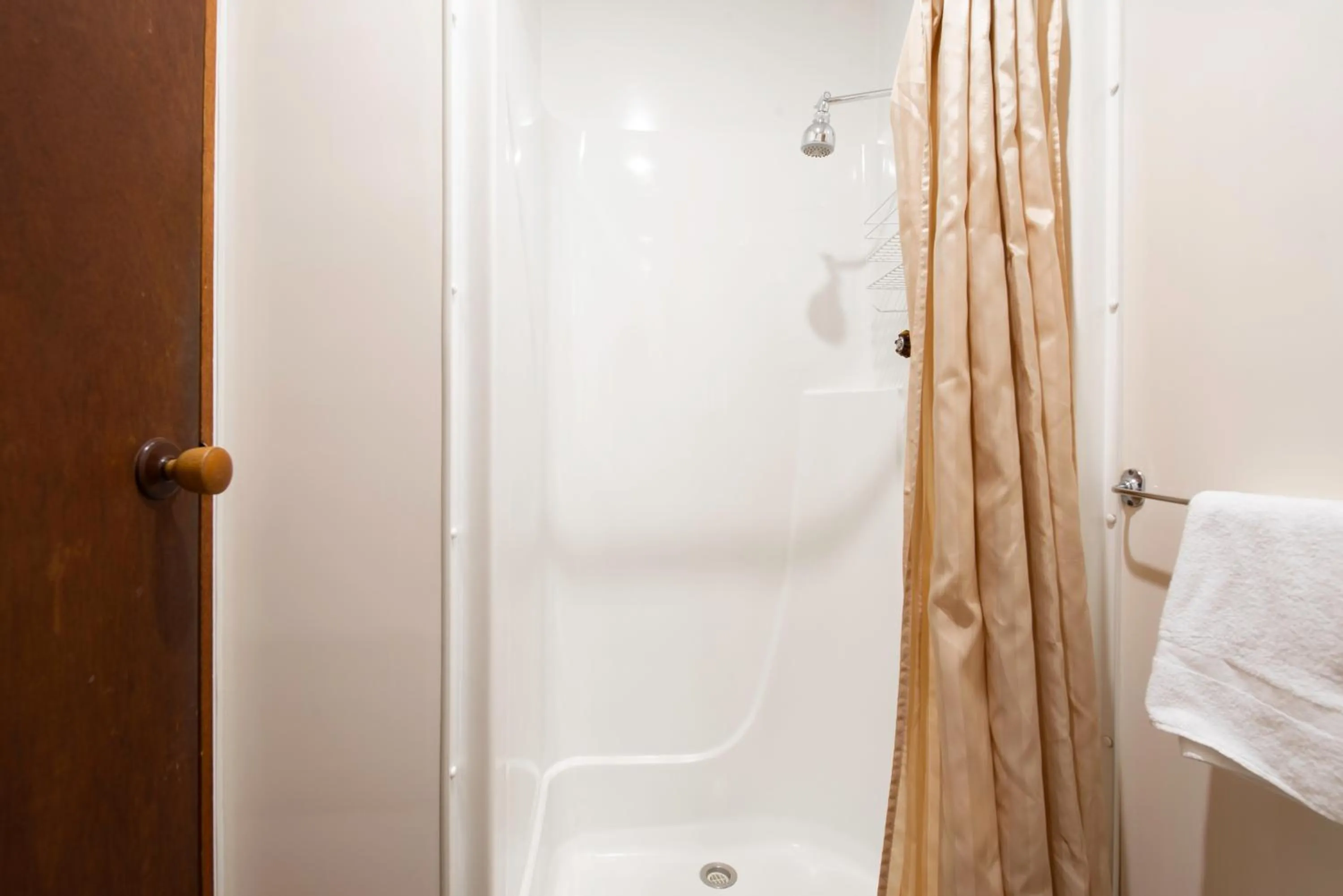 Bathroom in Echo Holiday Parks - Renmark