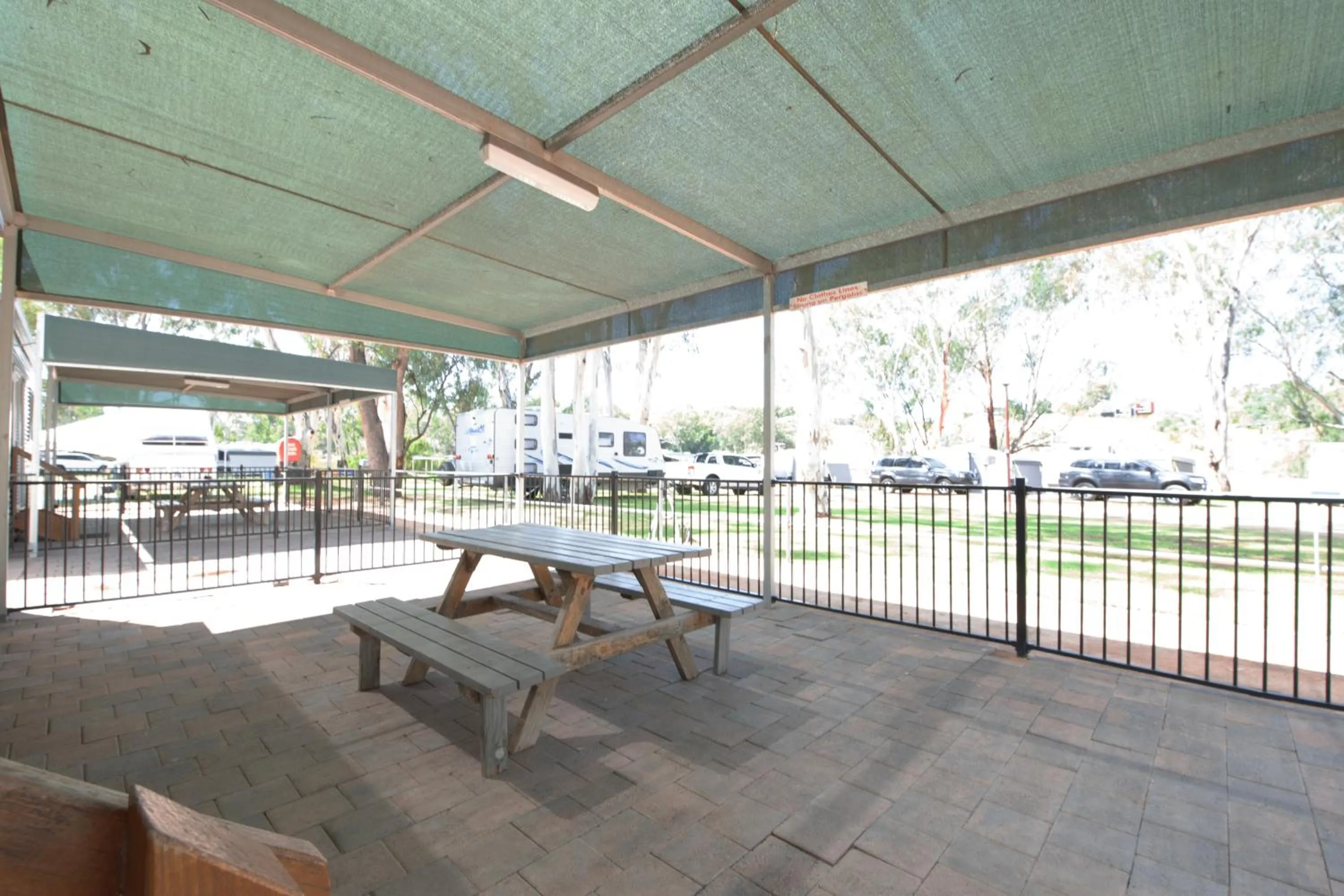 Echo Holiday Parks - Renmark