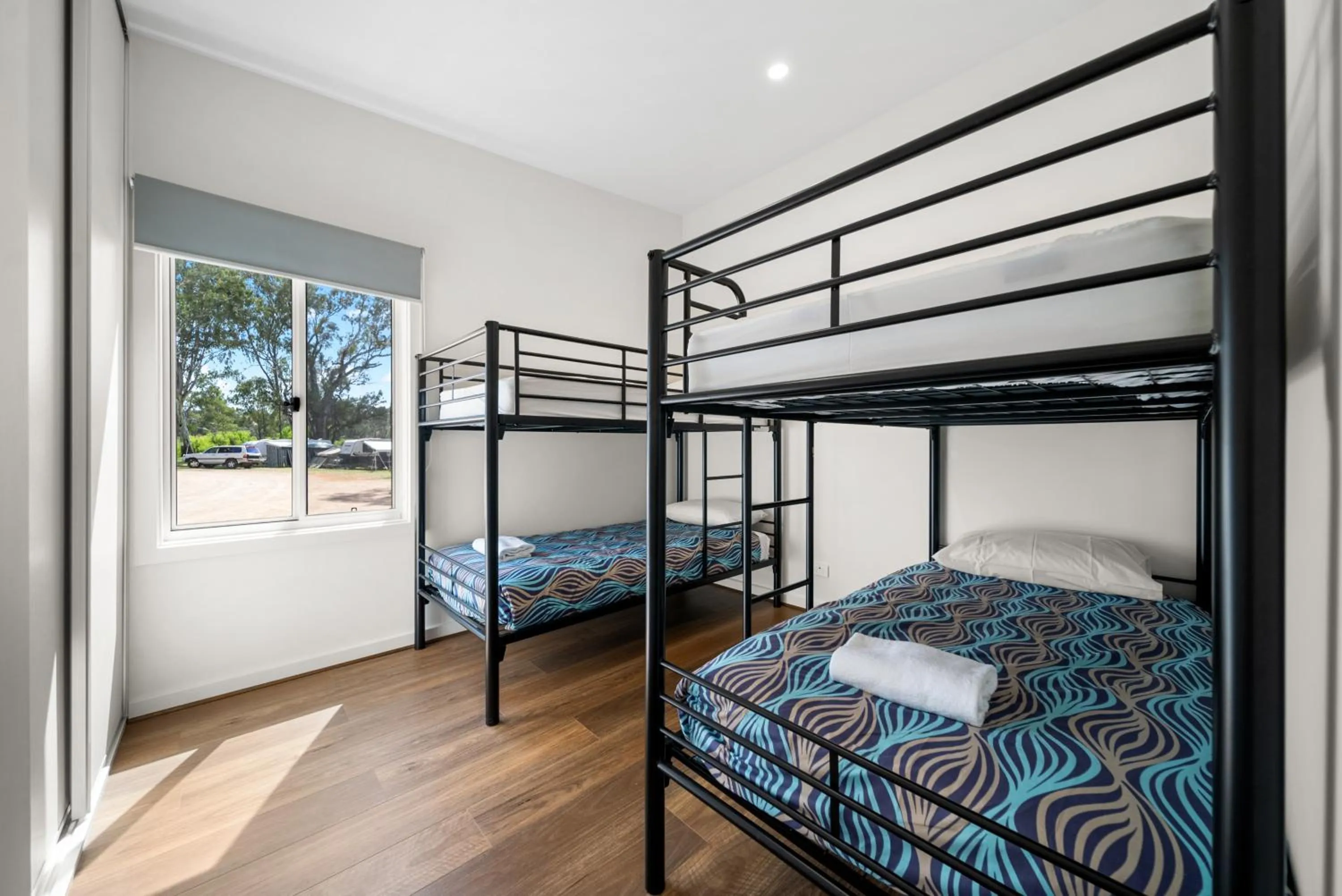 bunk bed, Bed in Echo Holiday Parks - Renmark